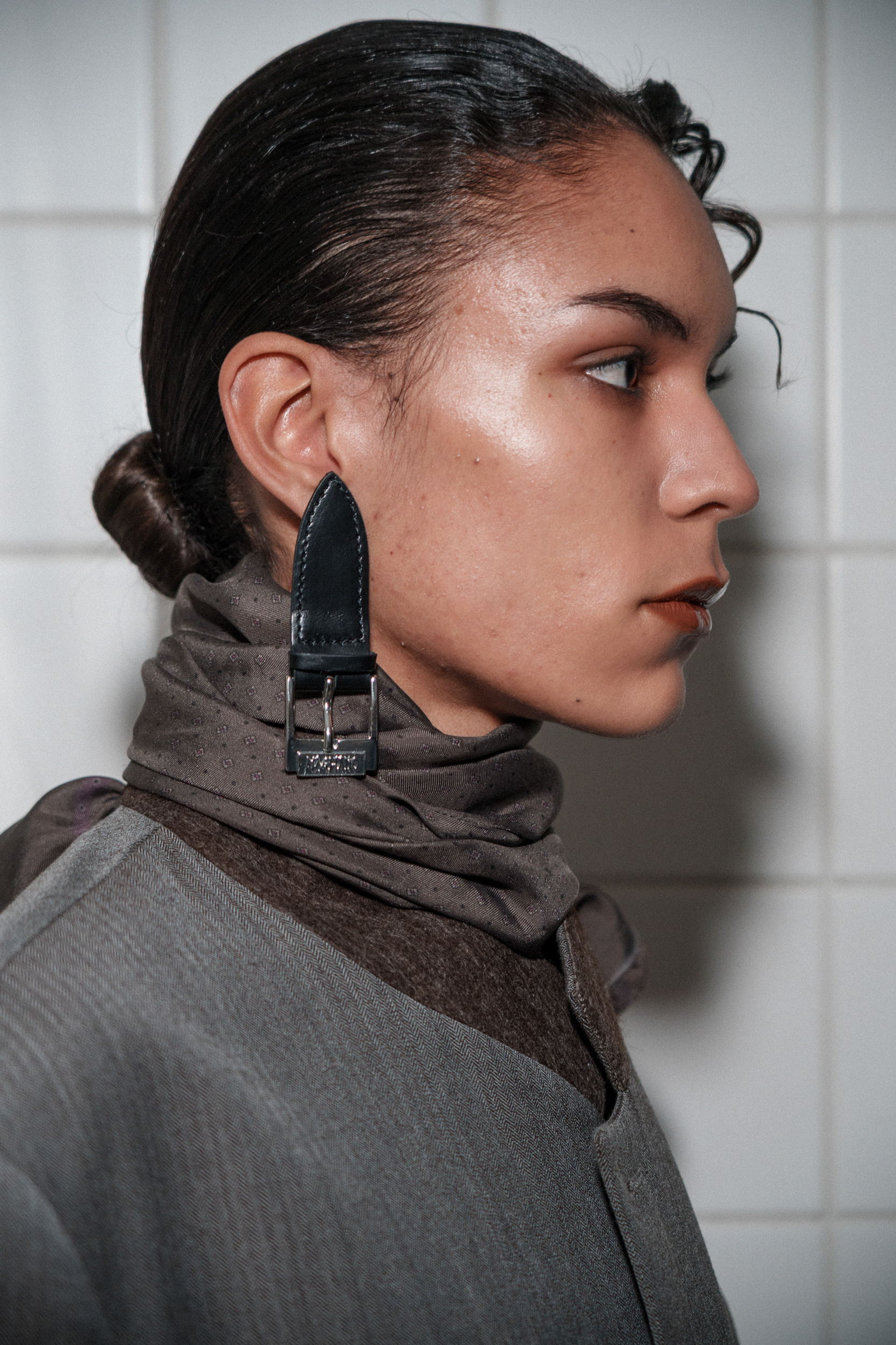 Magliano Fall 2026 Men’s Fashion Show Backstage