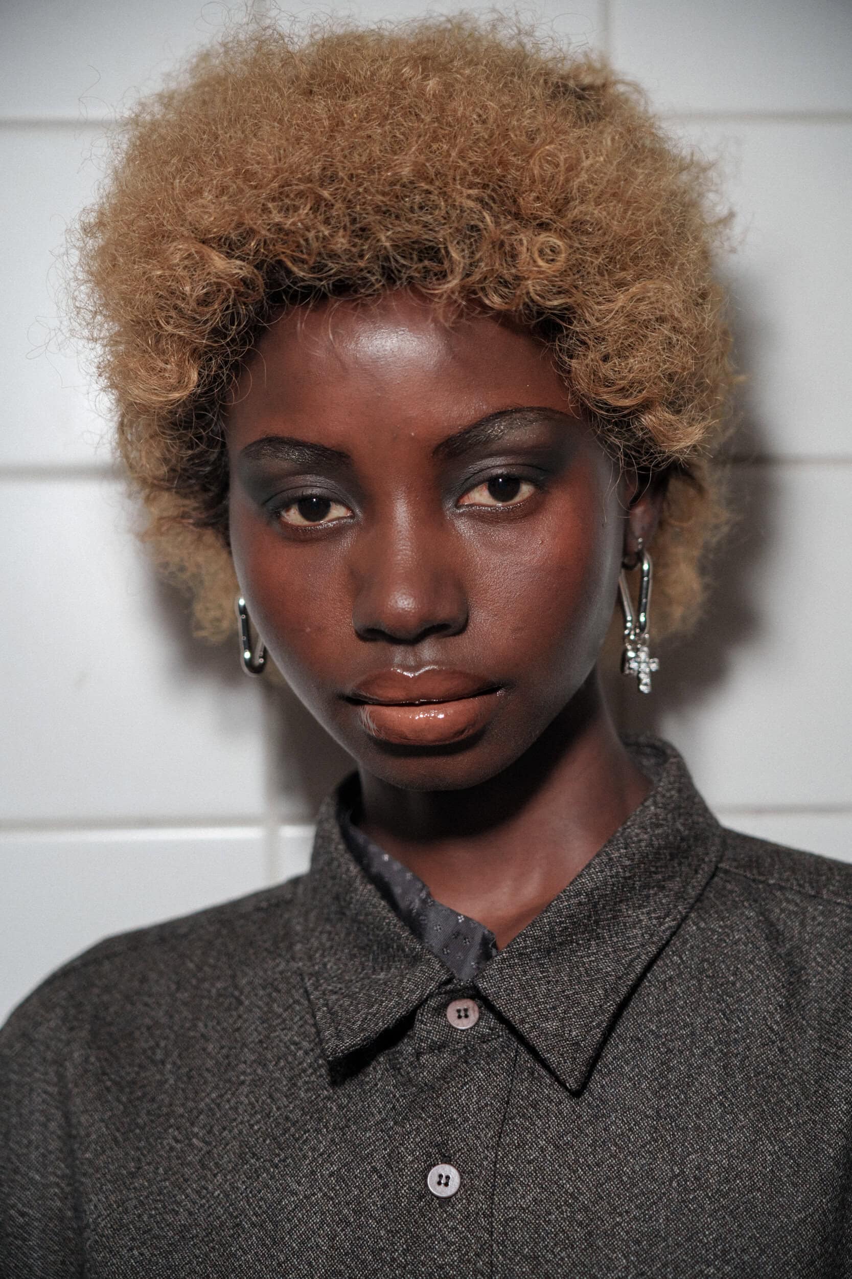 Magliano Fall 2026 Men’s Fashion Show Backstage