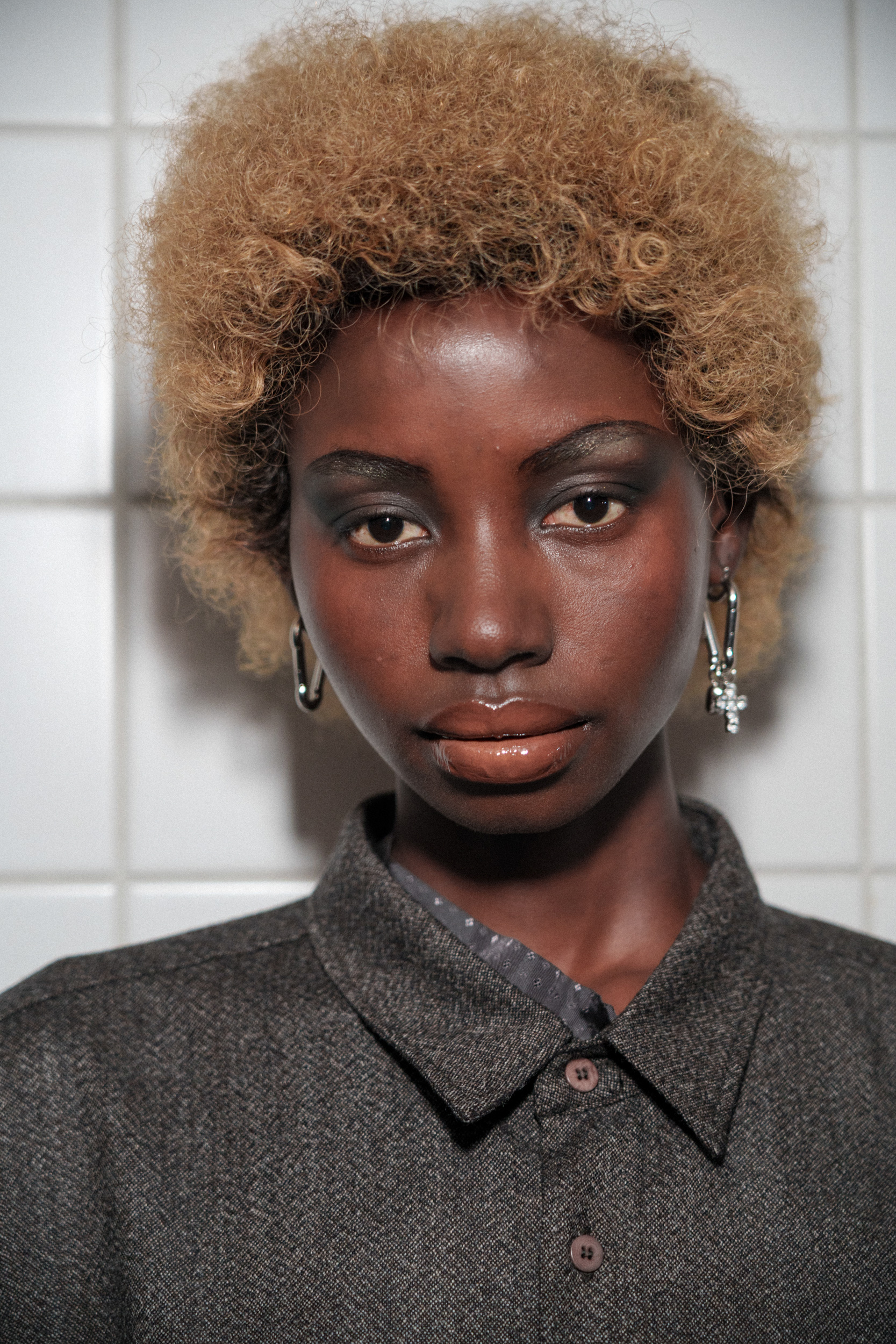 Magliano Fall 2026 Men’s Fashion Show Backstage