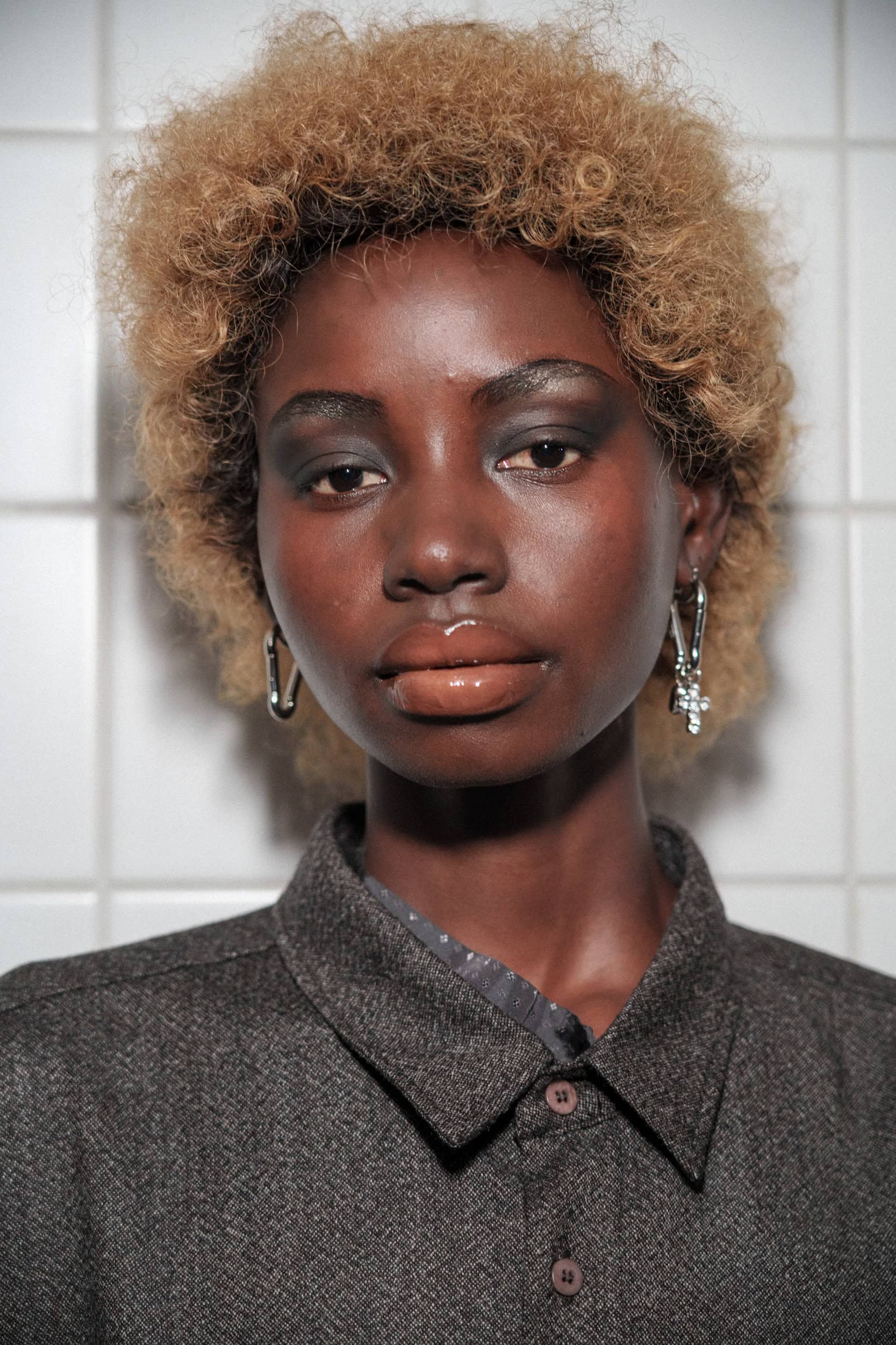 Magliano Fall 2026 Men’s Fashion Show Backstage