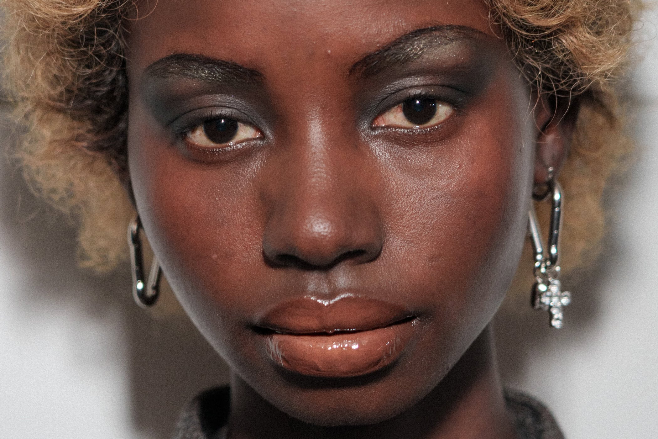 Magliano Fall 2026 Men’s Fashion Show Backstage