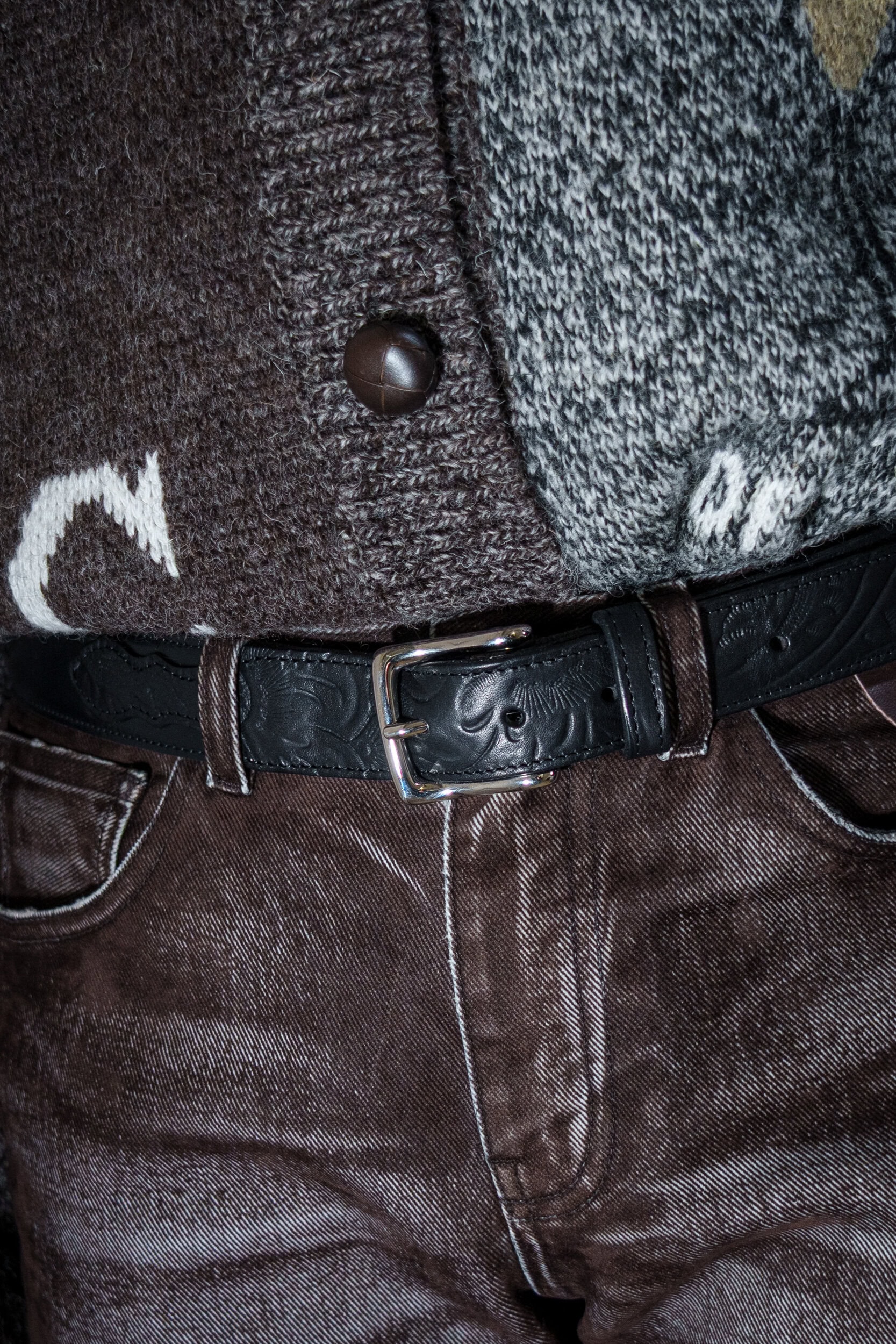 Magliano Fall 2026 Men’s Fashion Show Backstage