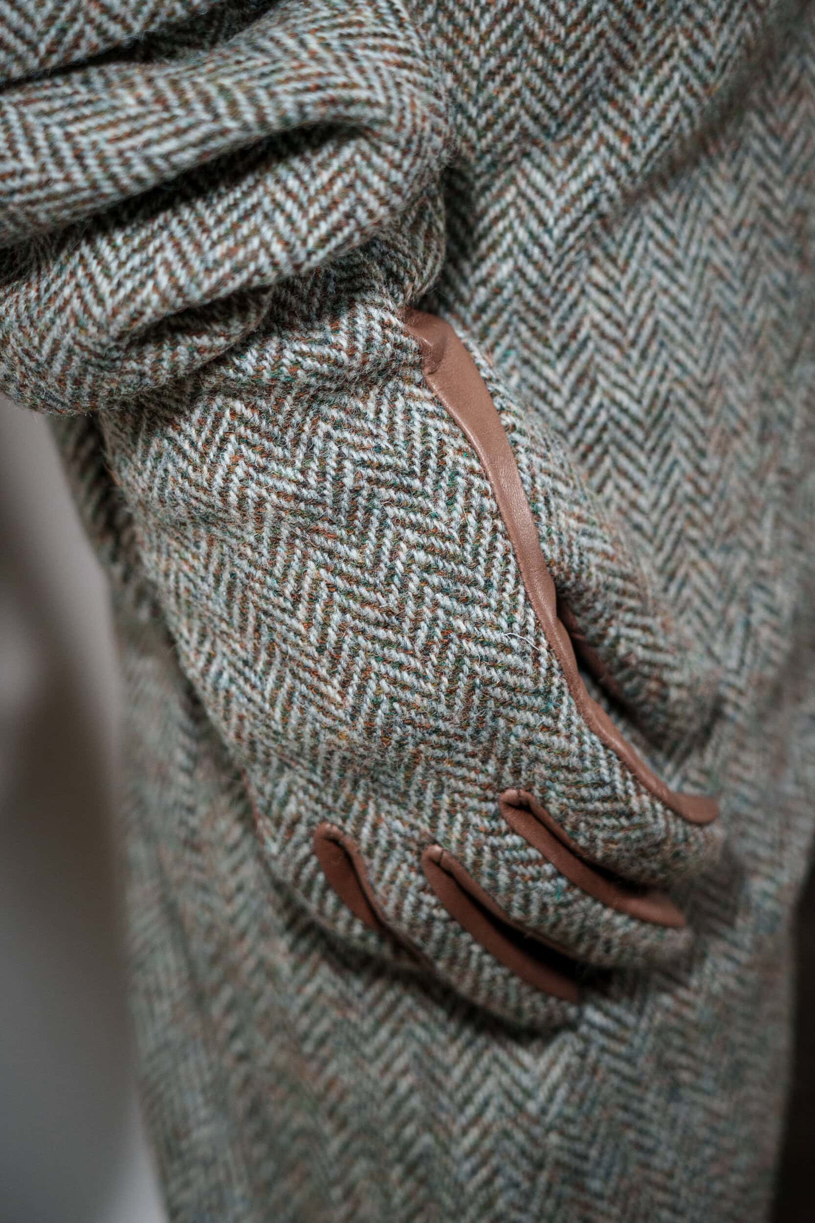 Magliano Fall 2026 Men’s Fashion Show Backstage