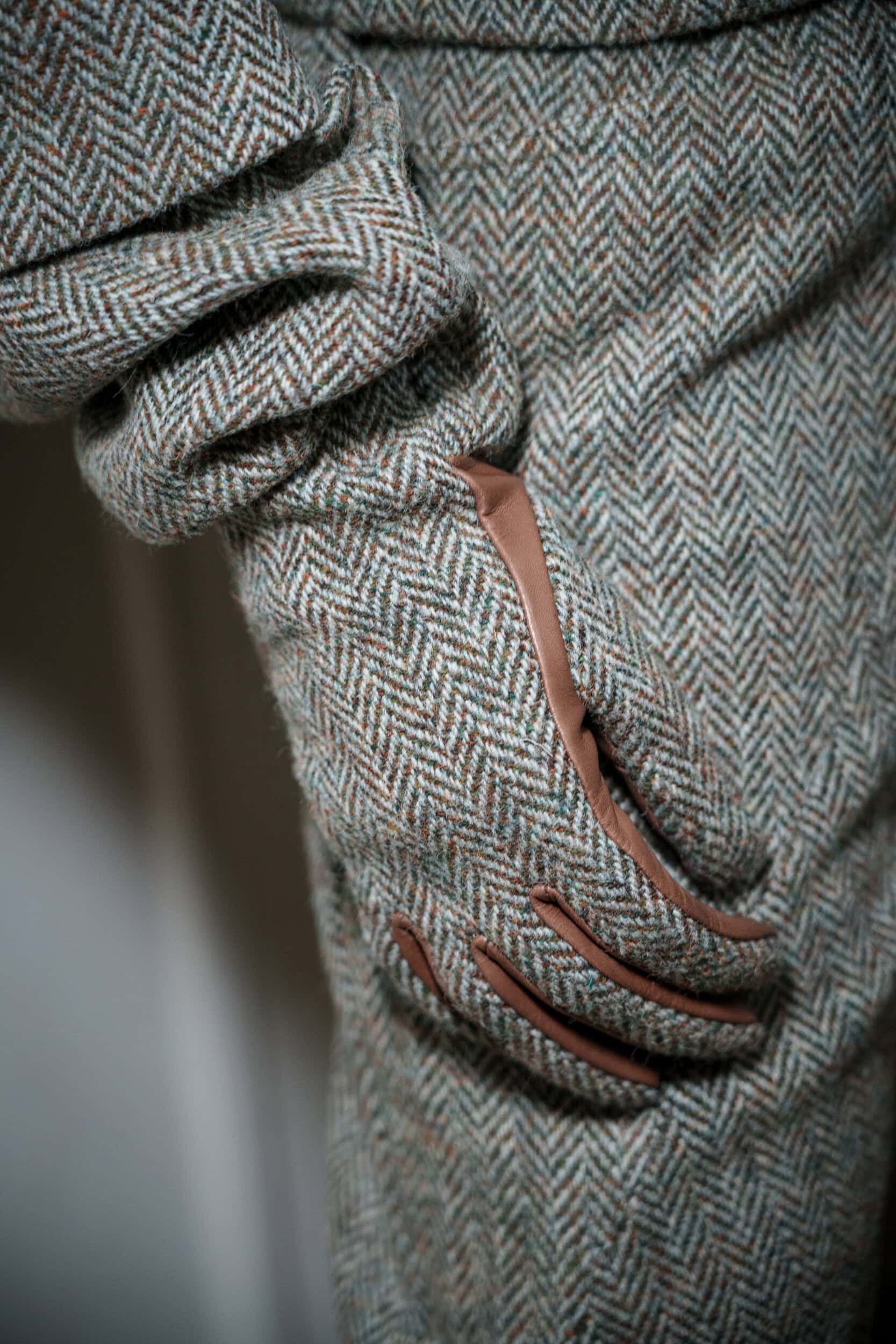 Magliano Fall 2026 Men’s Fashion Show Backstage