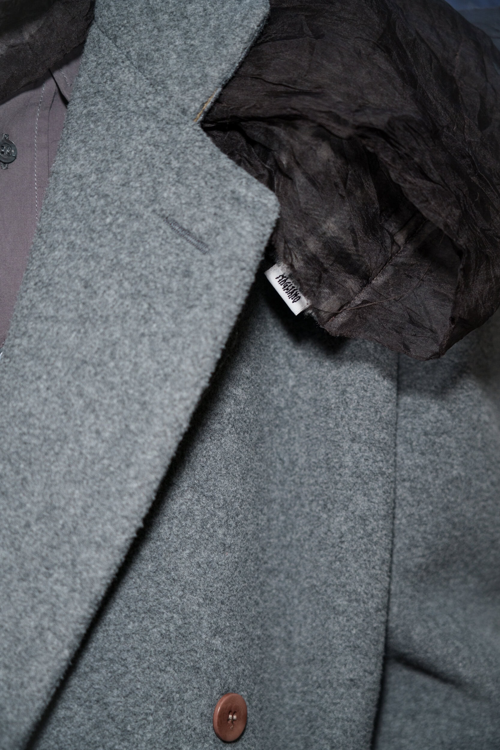 Magliano Fall 2026 Men’s Fashion Show Backstage