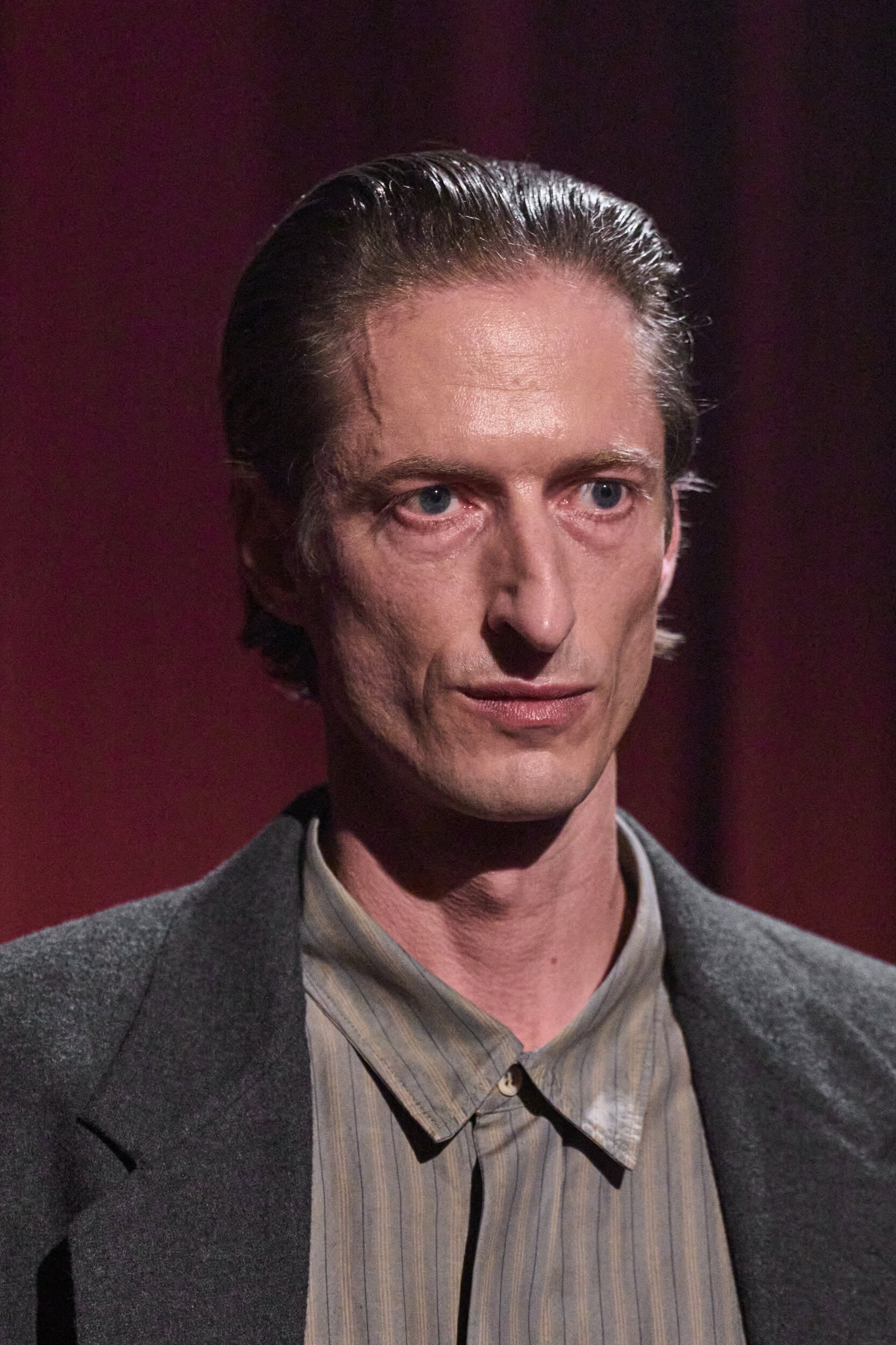 Magliano Fall 2026 Men’s Fashion Show Details