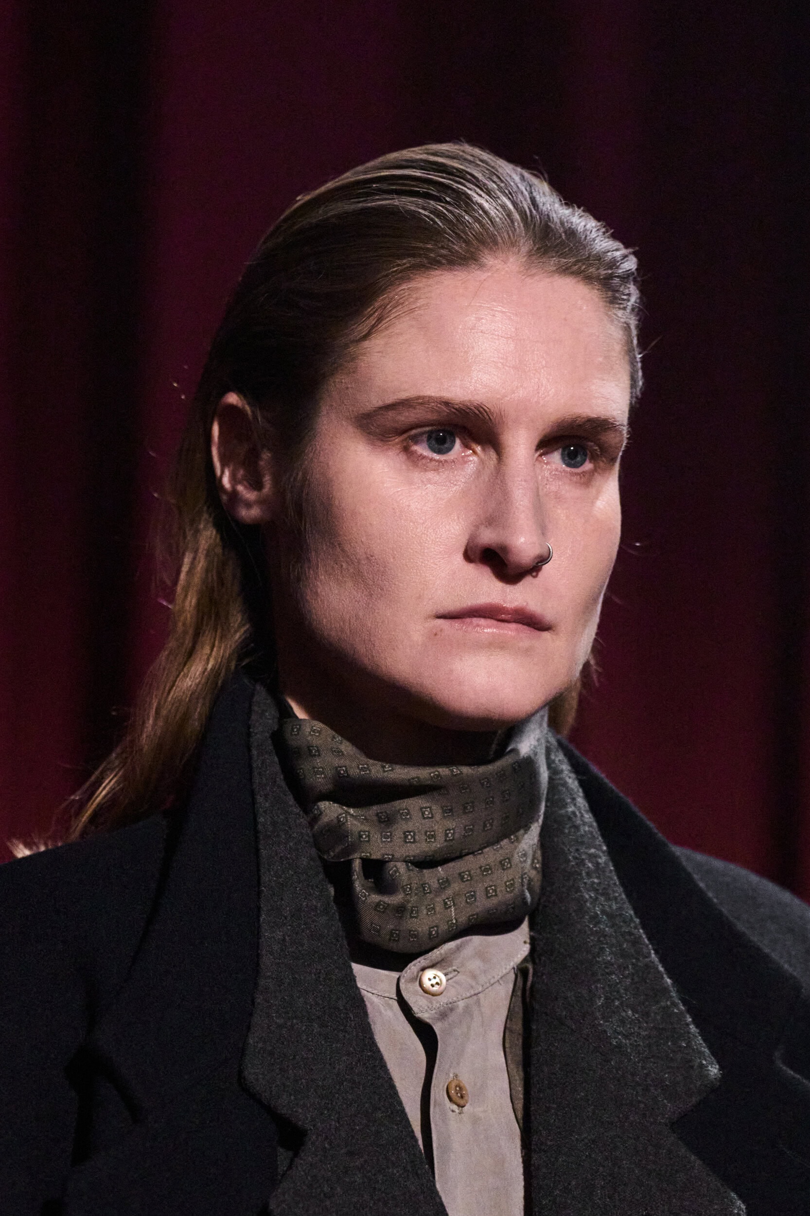 Magliano Fall 2026 Men’s Fashion Show Details