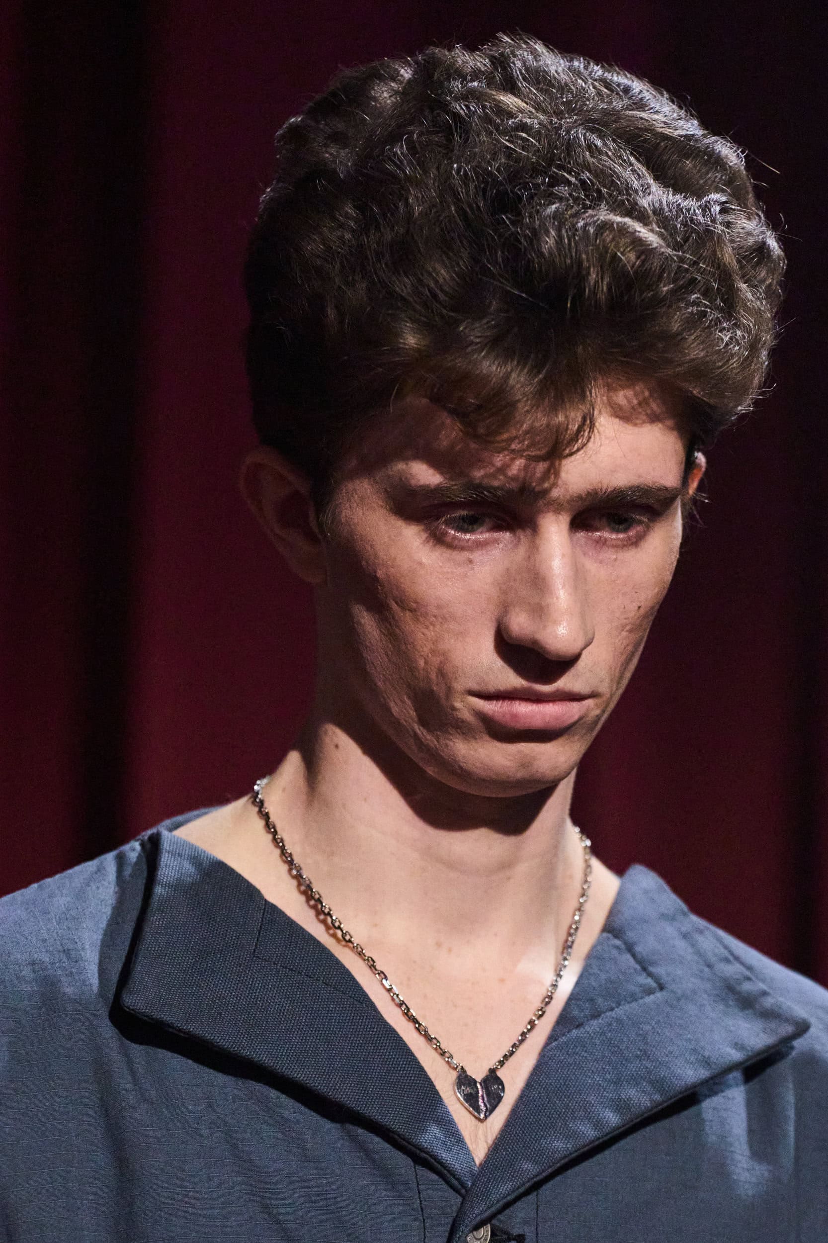 Magliano Fall 2026 Men’s Fashion Show Details