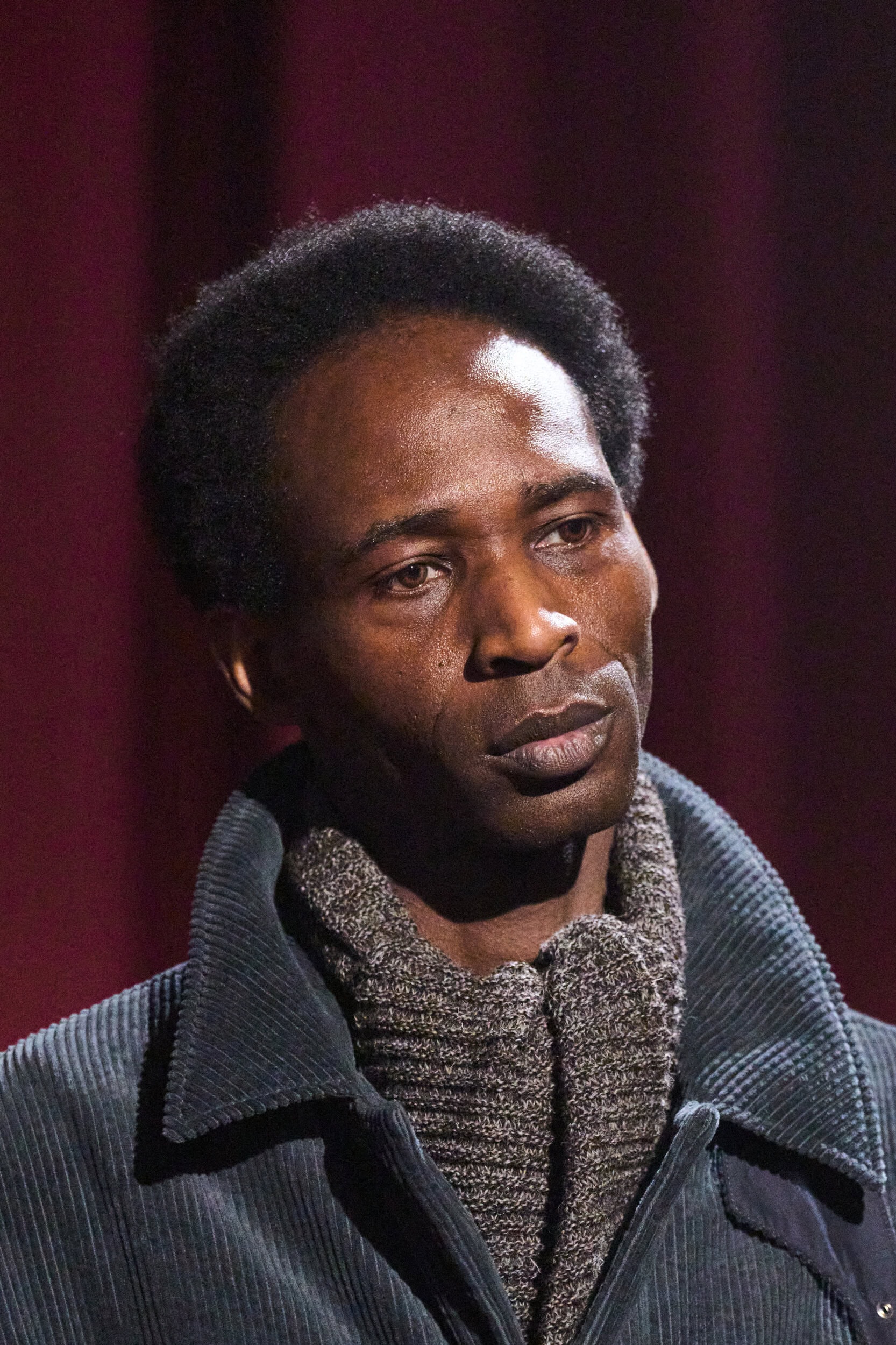 Magliano Fall 2026 Men’s Fashion Show Details