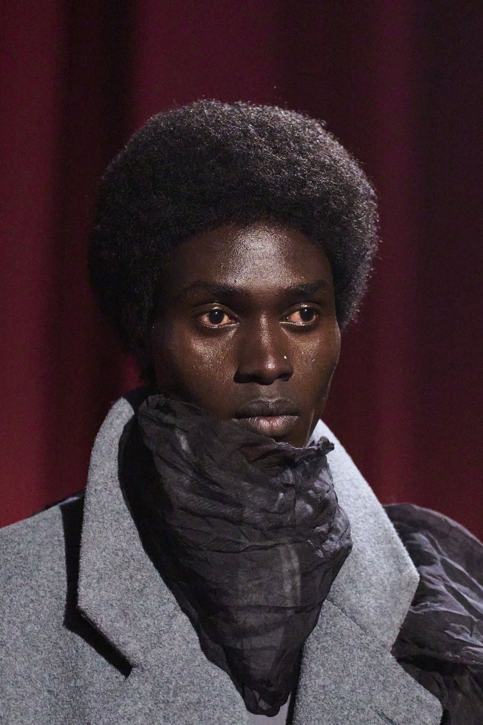 Magliano Fall 2026 Men’s Fashion Show Details