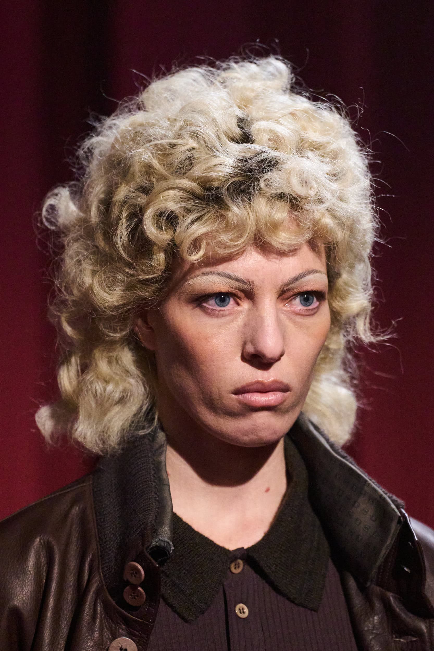 Magliano Fall 2026 Men’s Fashion Show Details