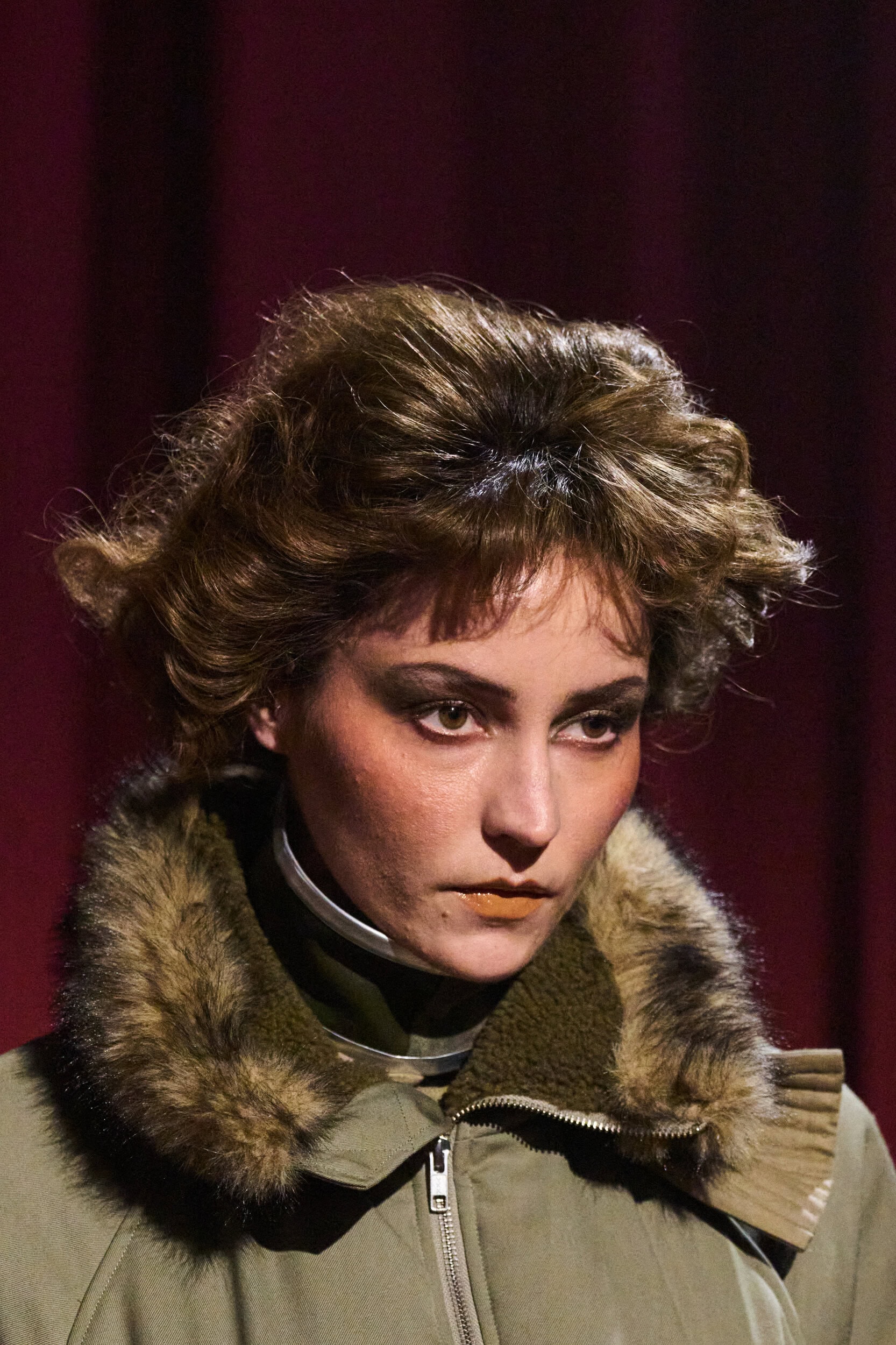 Magliano Fall 2026 Men’s Fashion Show Details