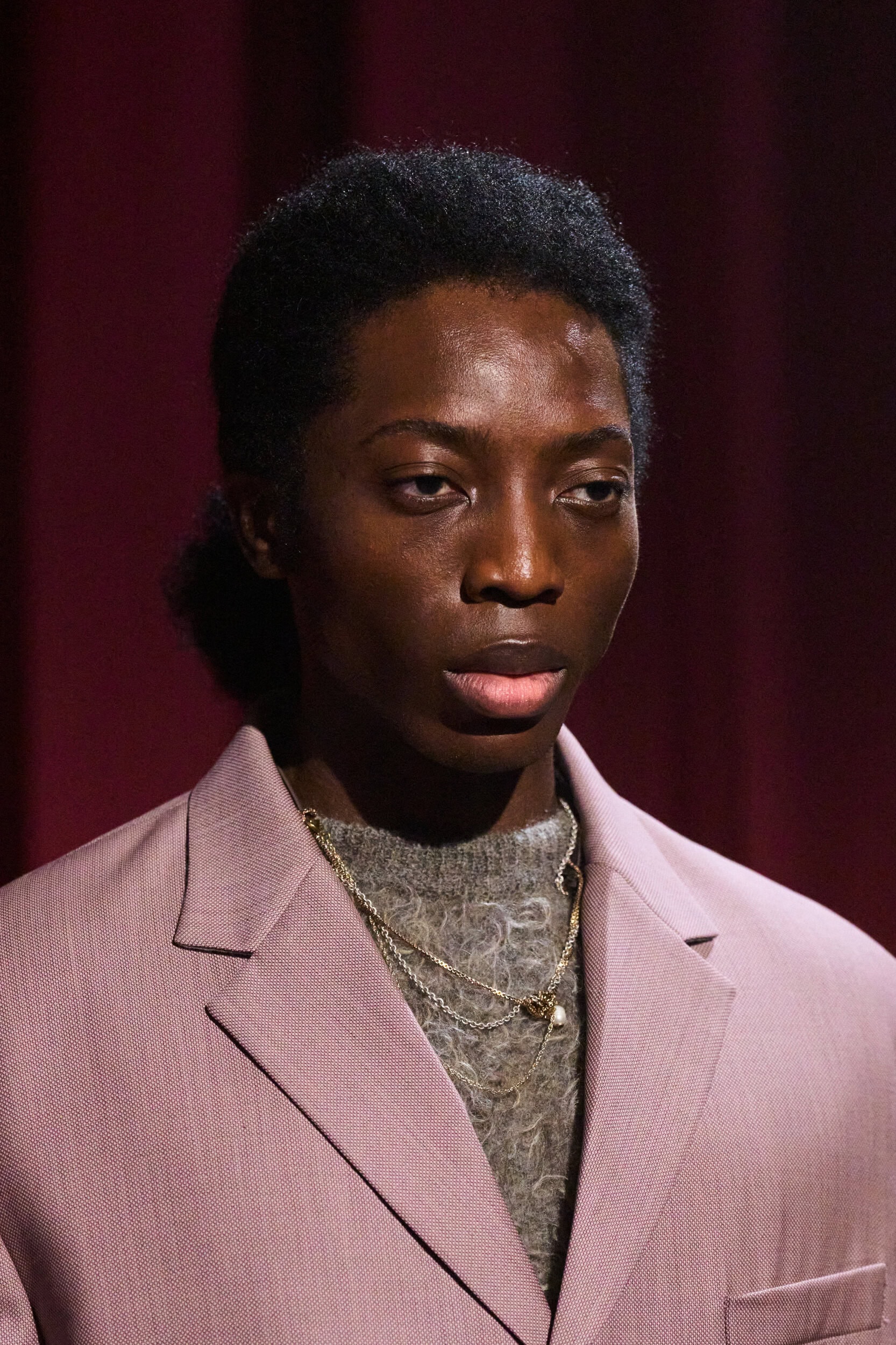 Magliano Fall 2026 Men’s Fashion Show Details