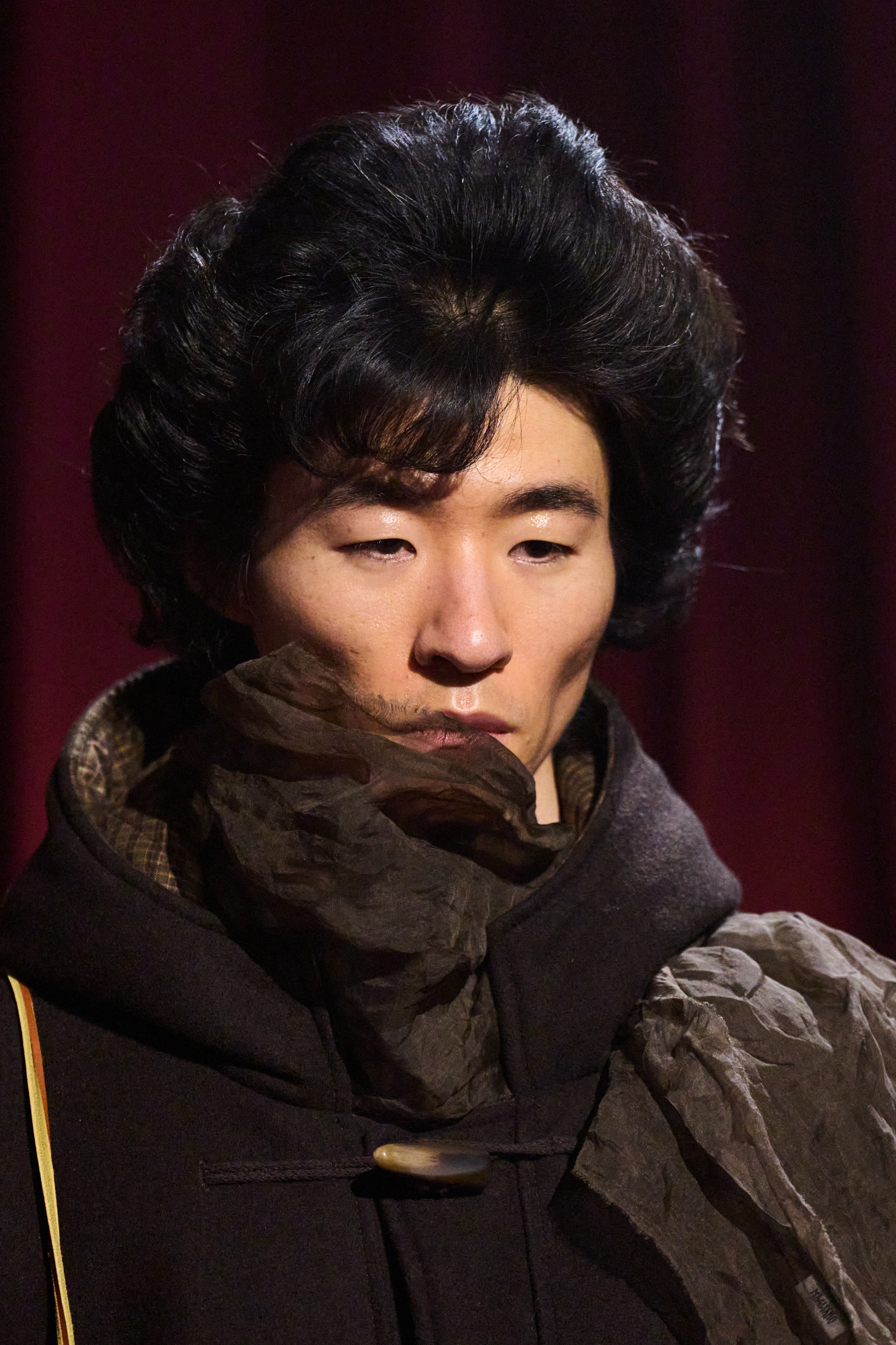 Magliano Fall 2026 Men’s Fashion Show Details