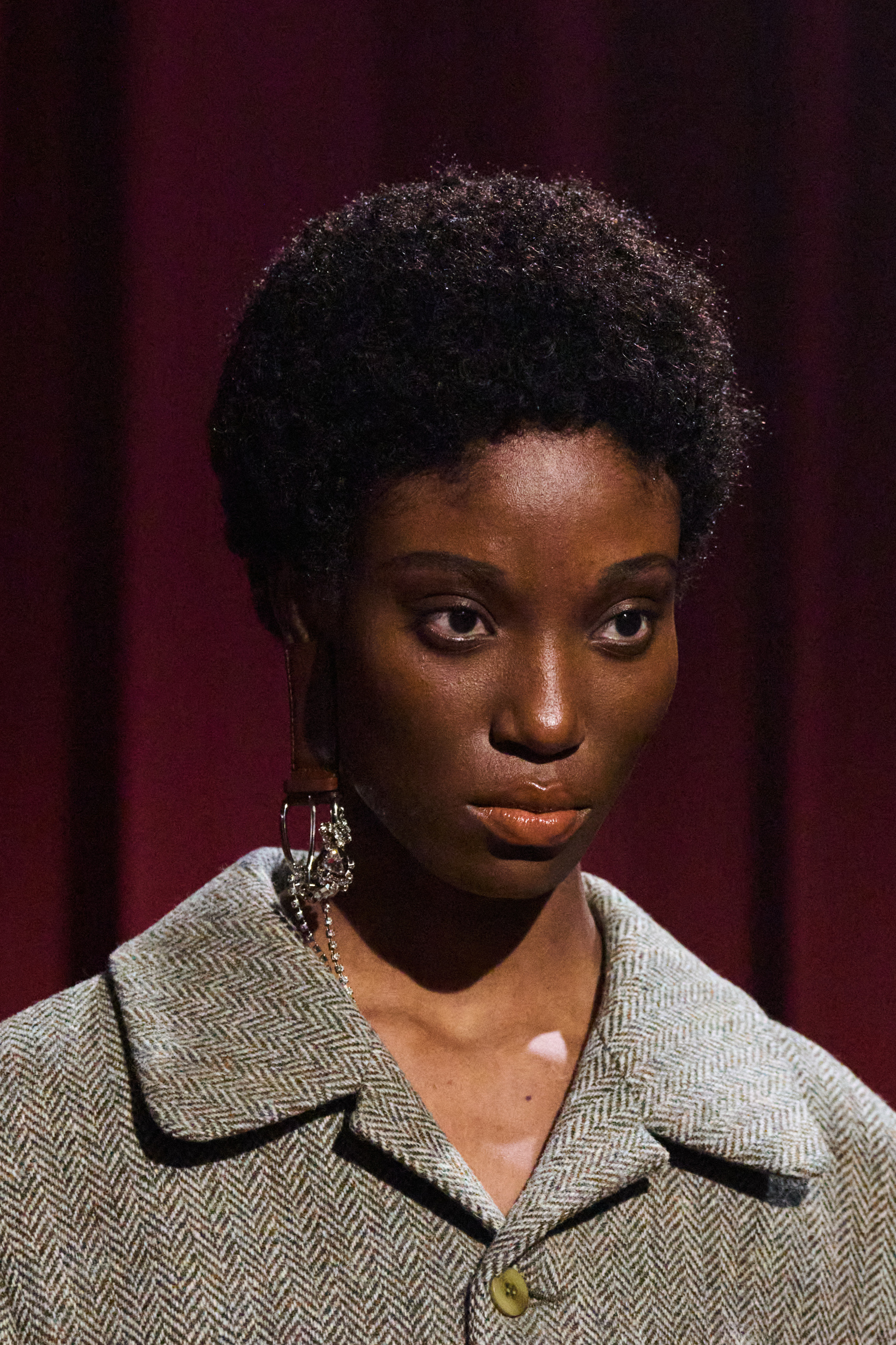 Magliano Fall 2026 Men’s Fashion Show Details