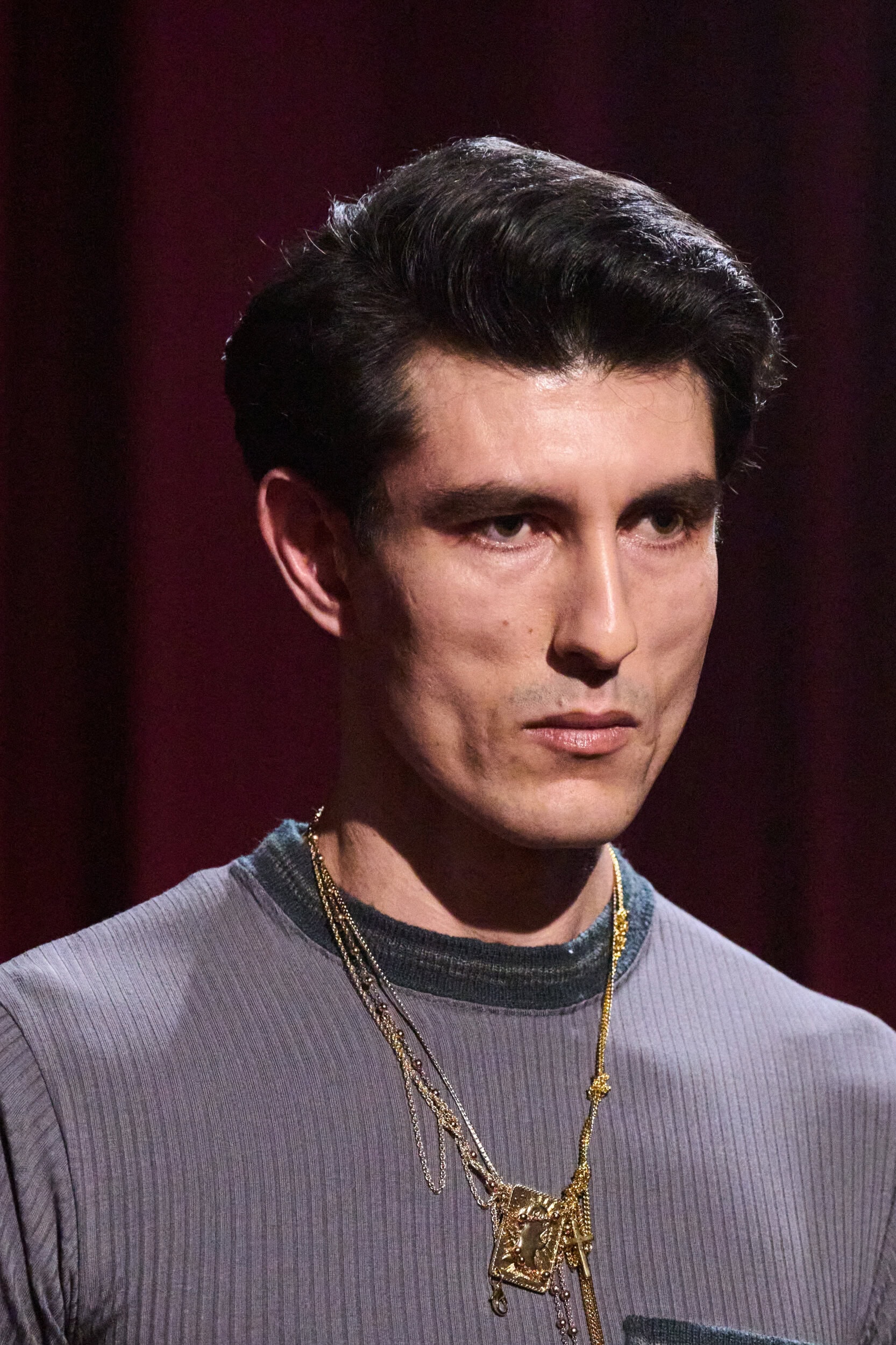 Magliano Fall 2026 Men’s Fashion Show Details