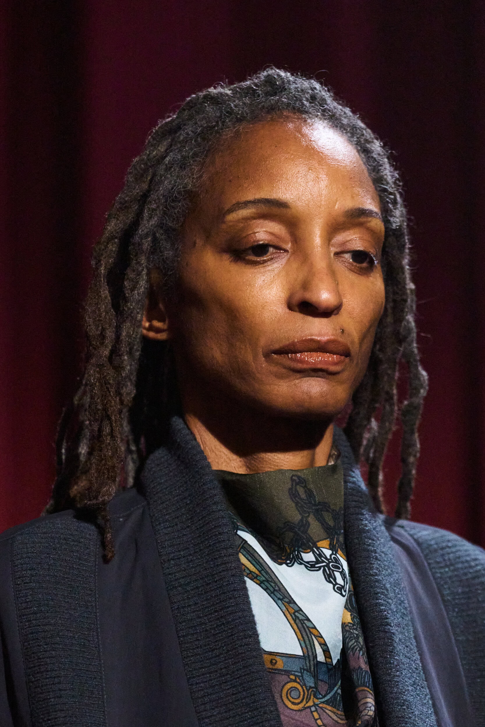 Magliano Fall 2026 Men’s Fashion Show Details