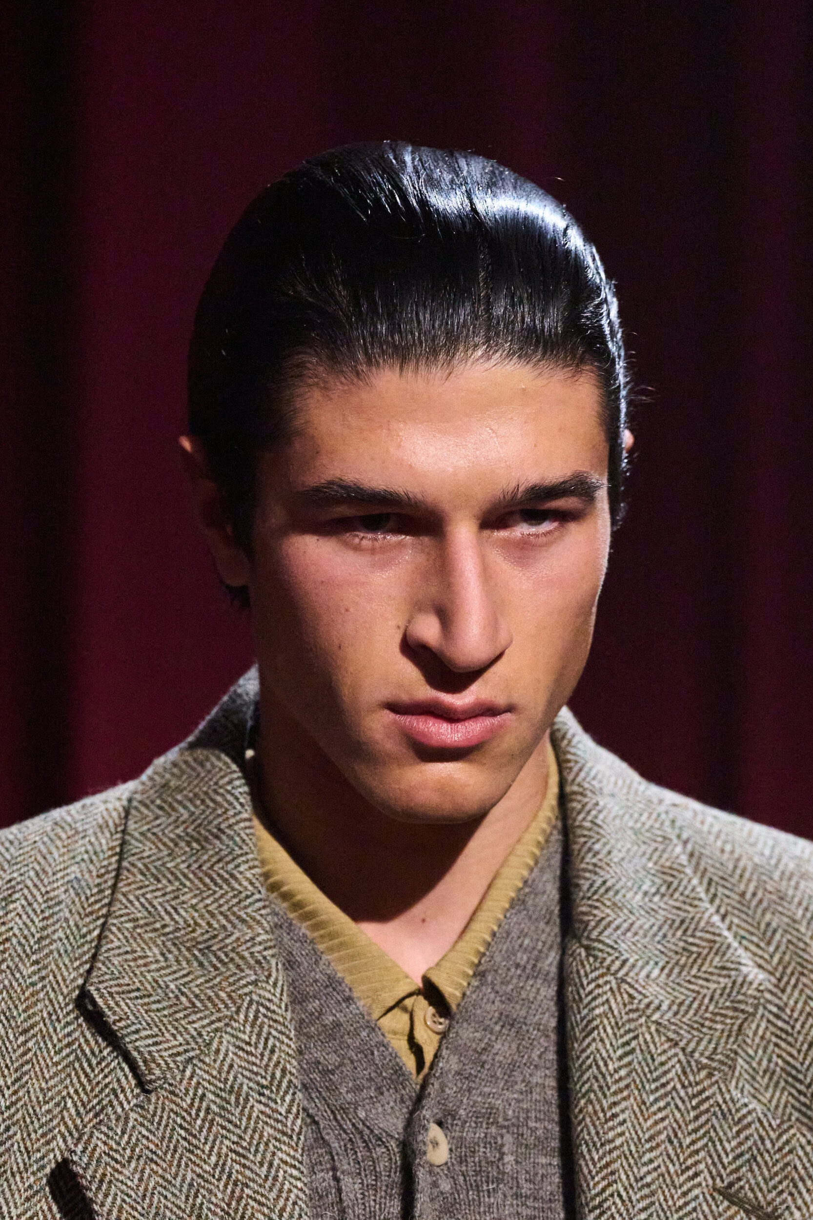 Magliano Fall 2026 Men’s Fashion Show Details