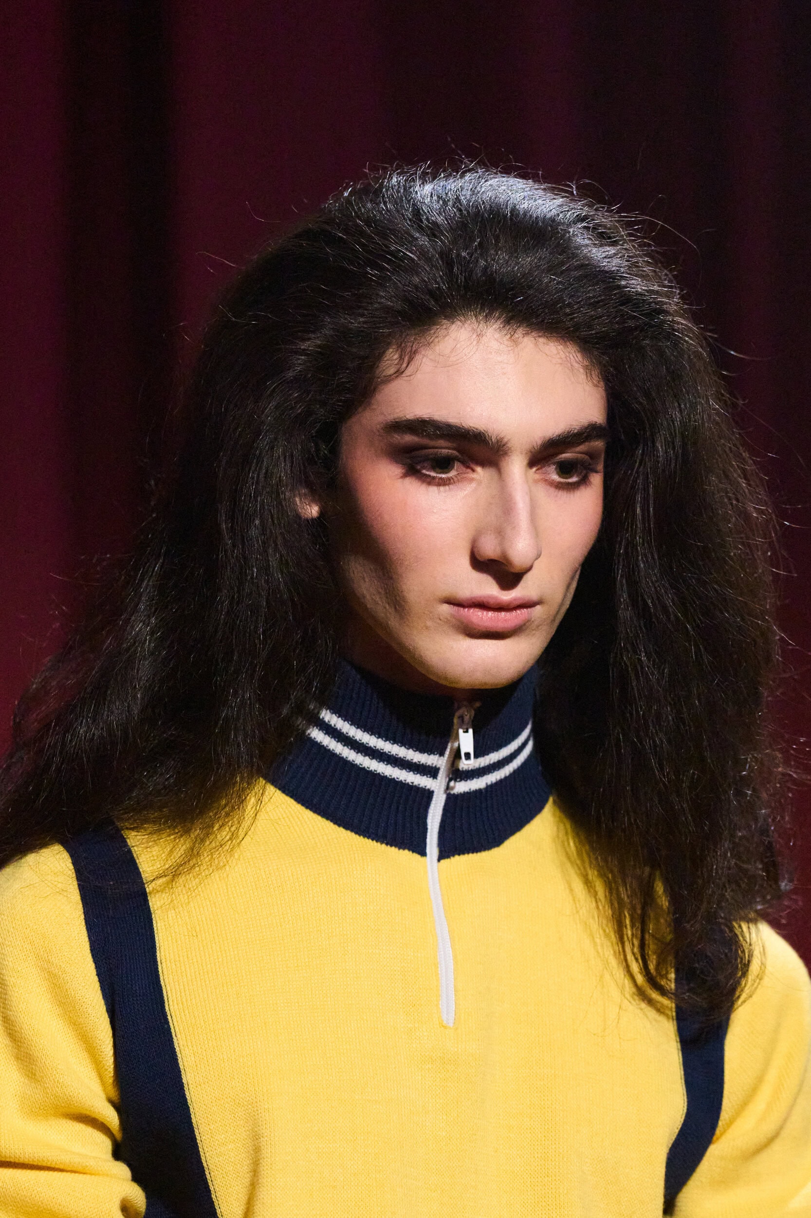 Magliano Fall 2026 Men’s Fashion Show Details