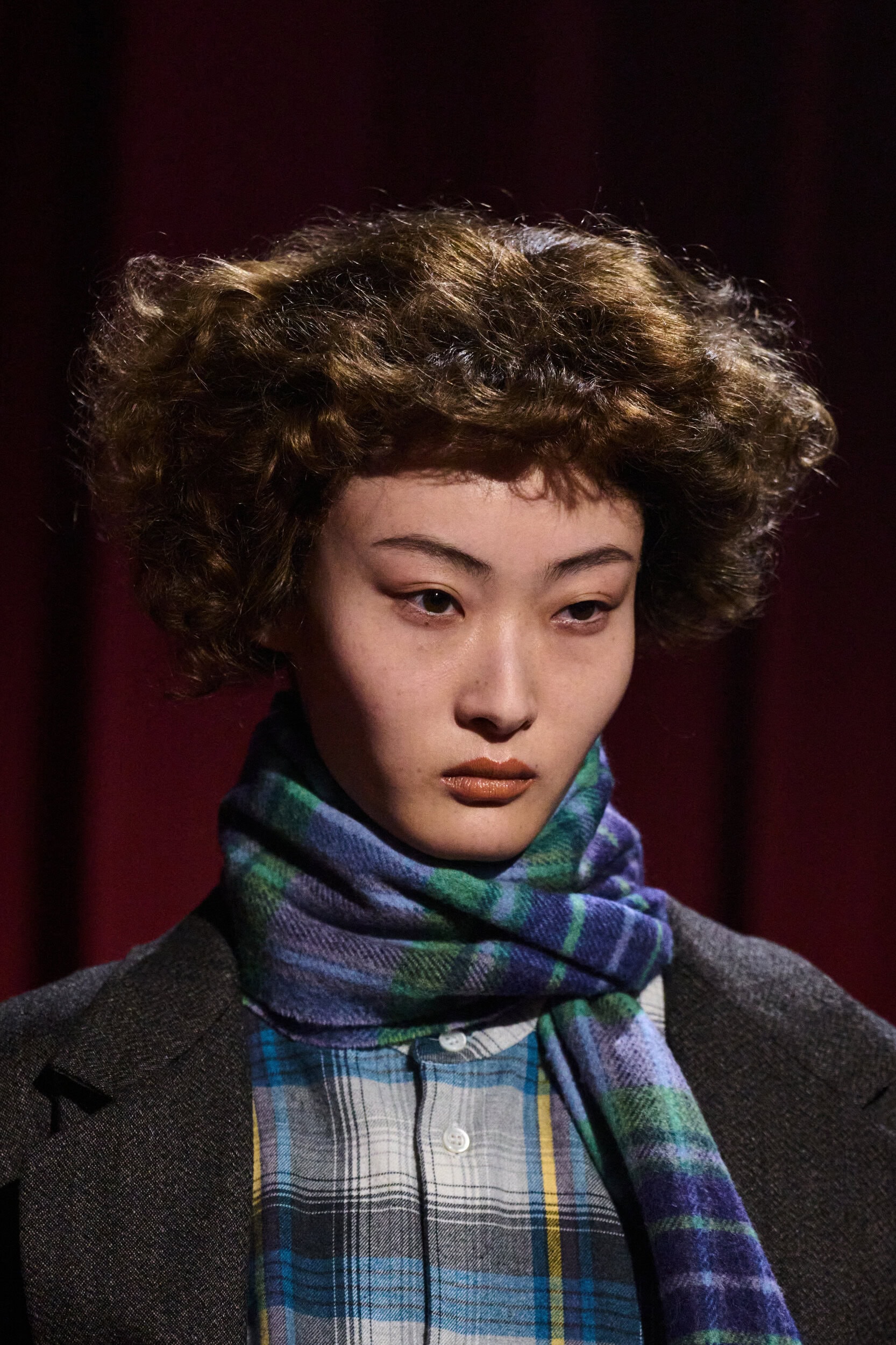 Magliano Fall 2026 Men’s Fashion Show Details