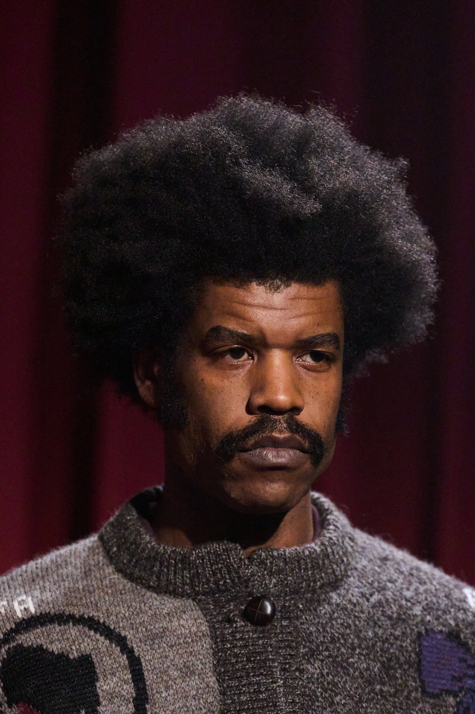 Magliano Fall 2026 Men’s Fashion Show Details