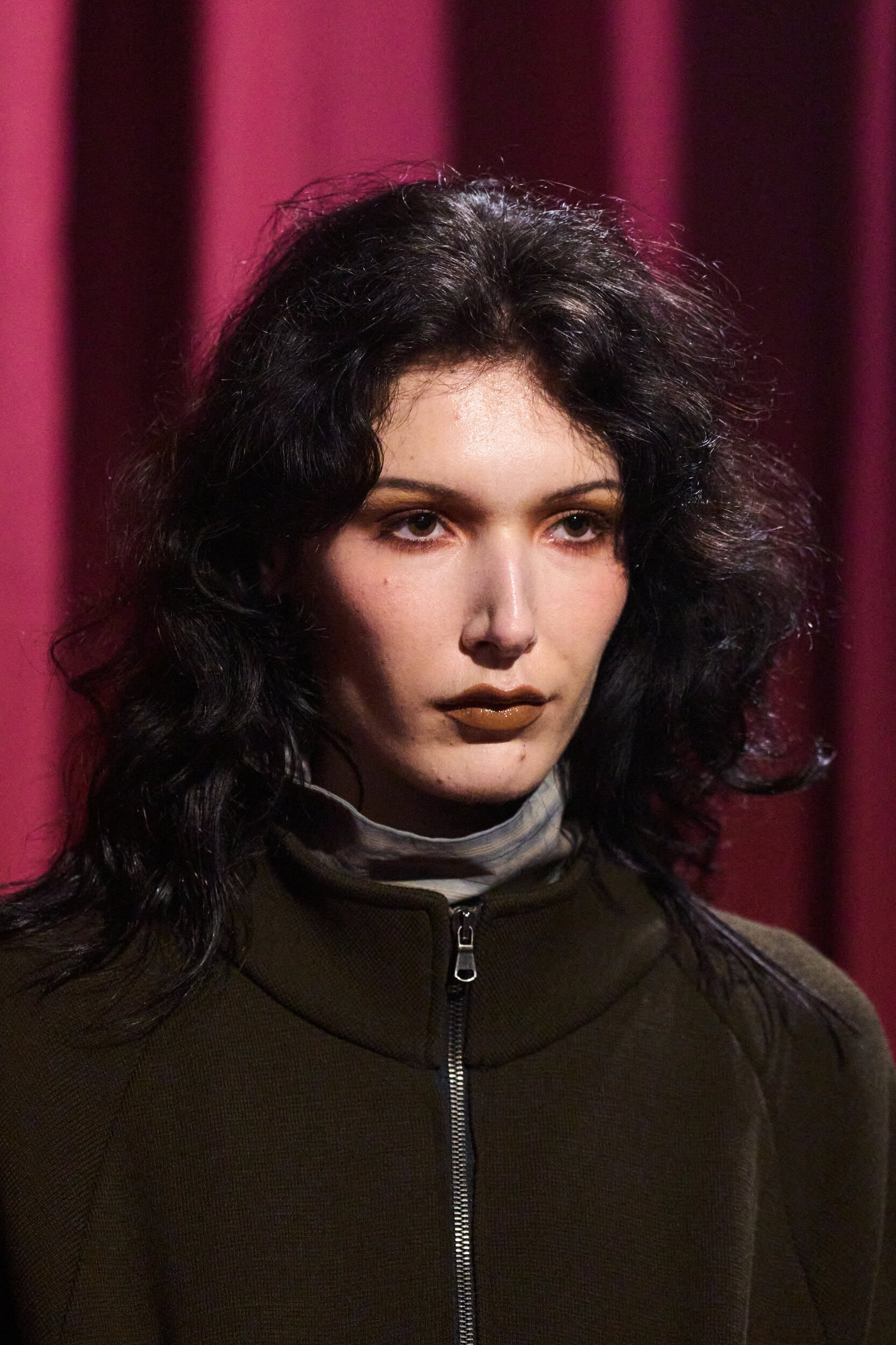 Magliano Fall 2026 Men’s Fashion Show Details