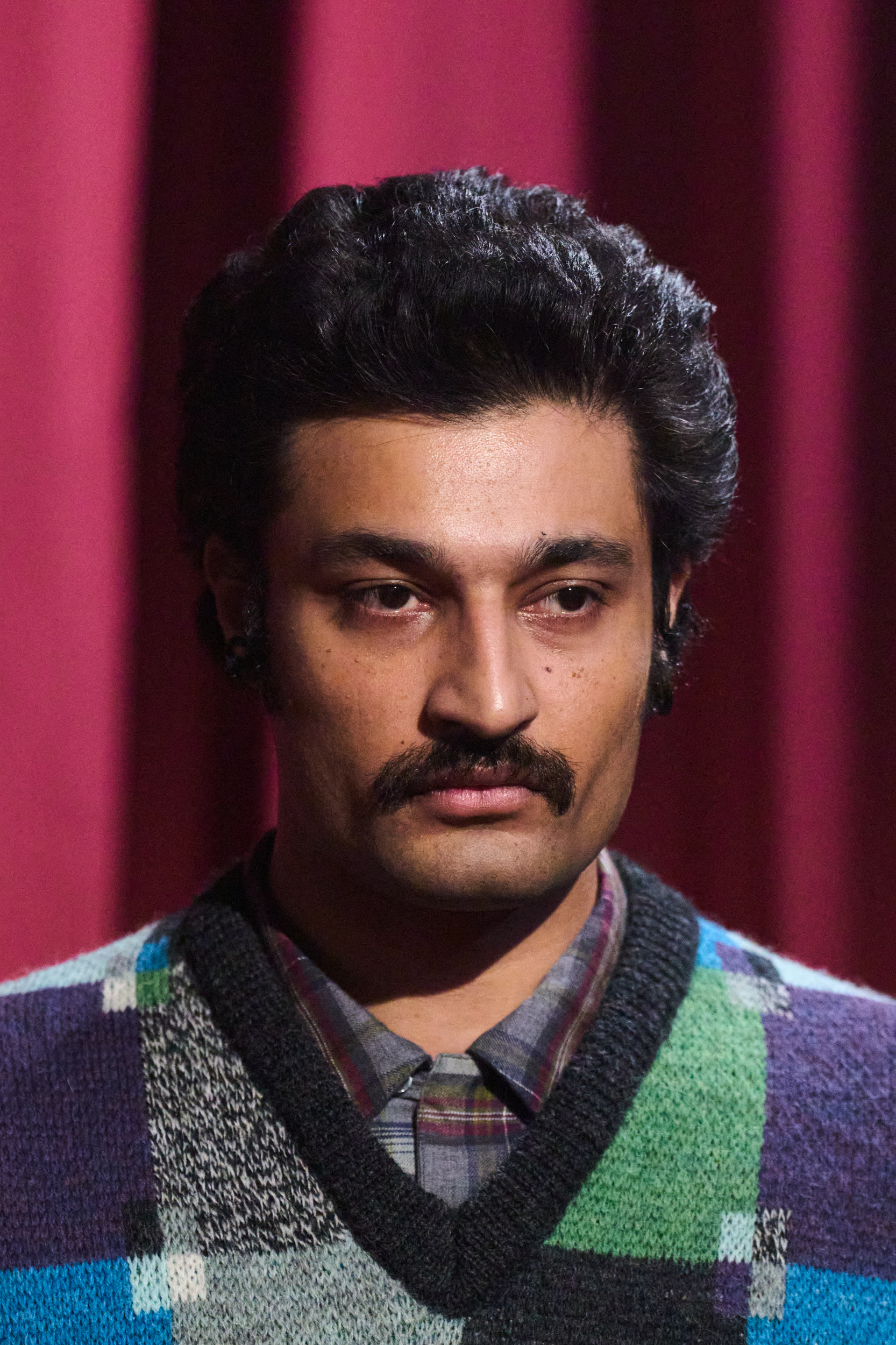 Magliano Fall 2026 Men’s Fashion Show Details