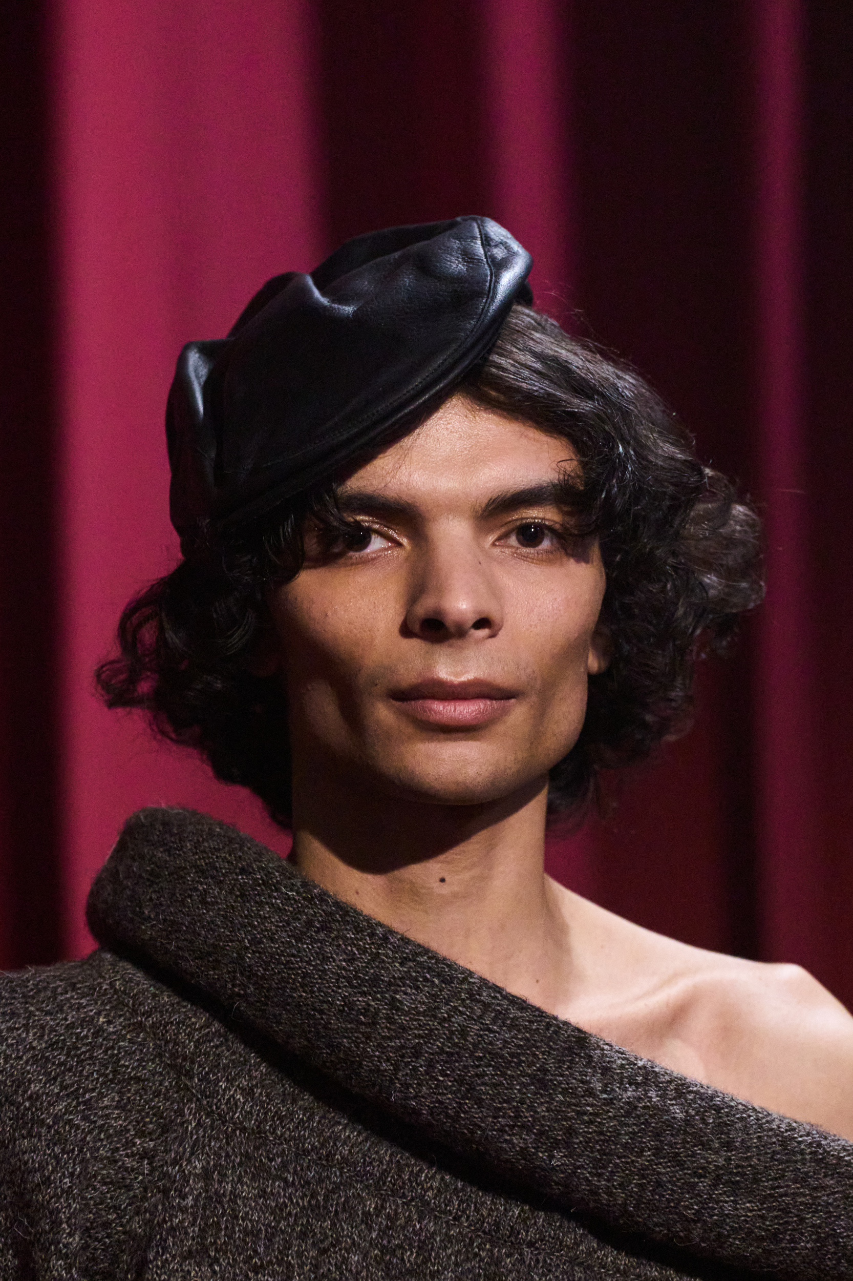 Magliano Fall 2026 Men’s Fashion Show Details