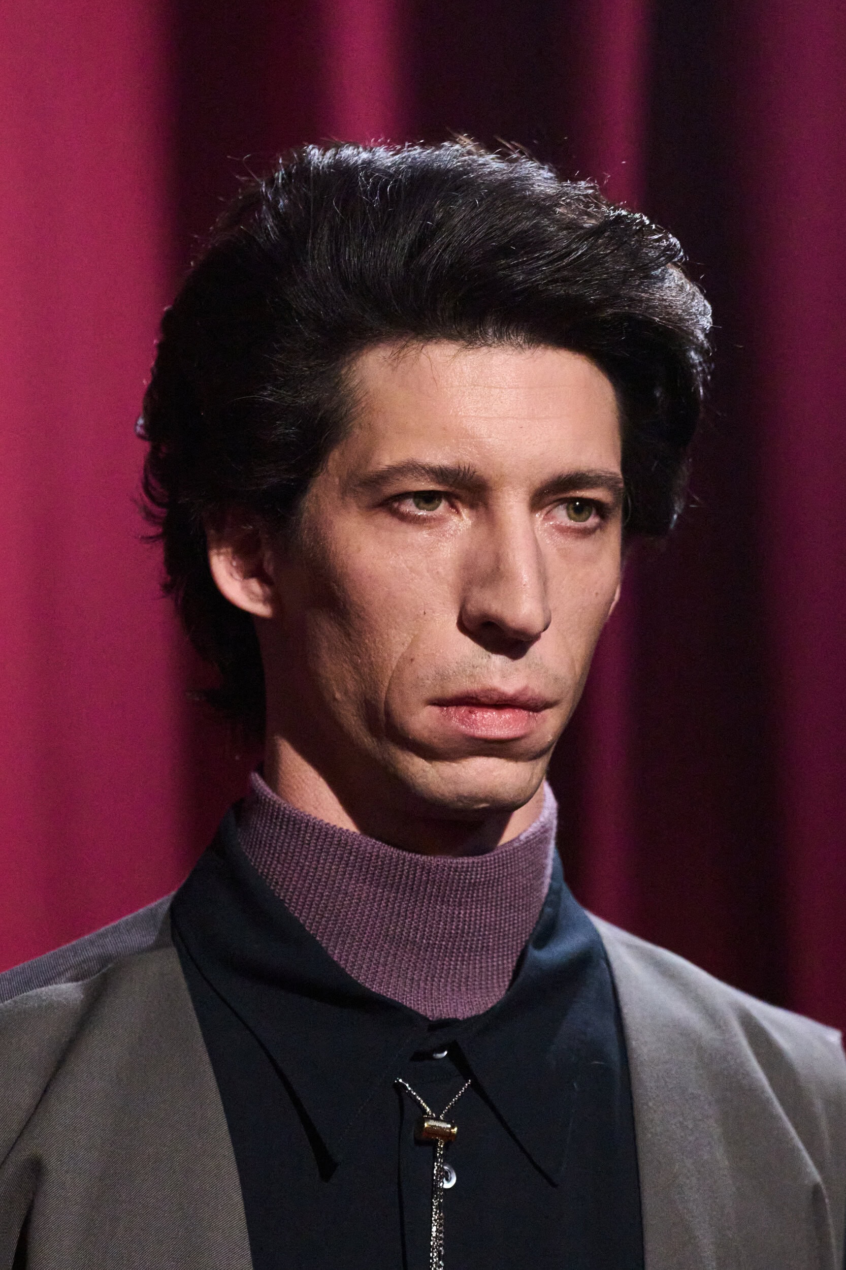 Magliano Fall 2026 Men’s Fashion Show Details