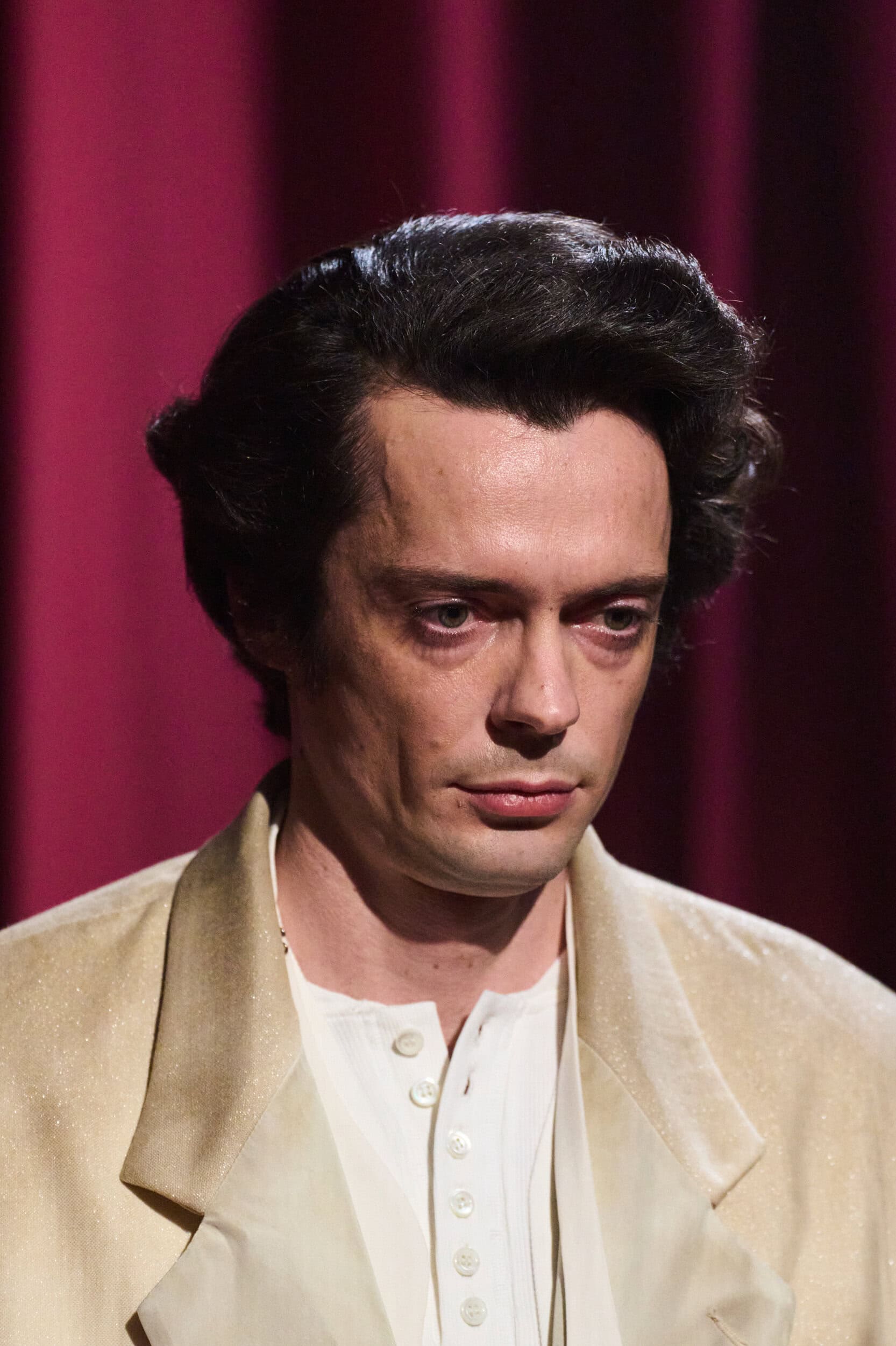 Magliano Fall 2026 Men’s Fashion Show Details