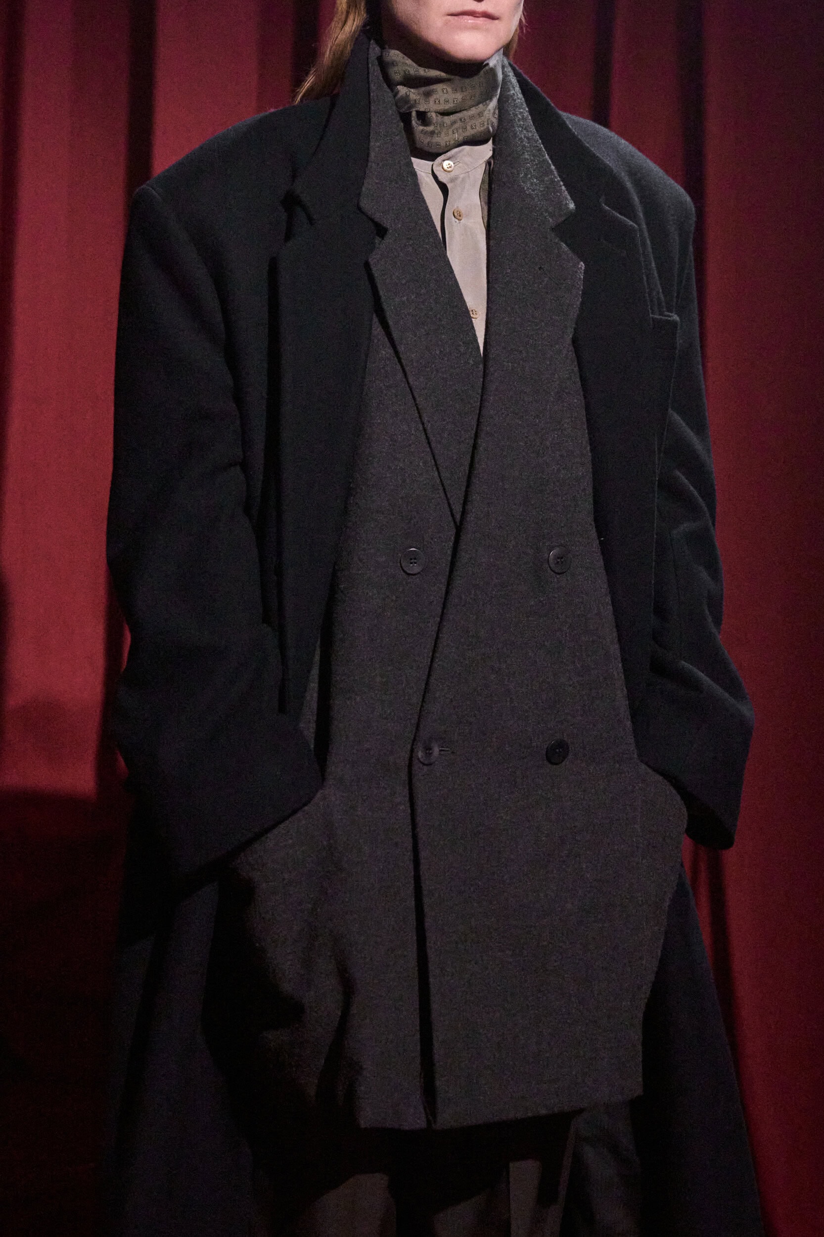 Magliano Fall 2026 Men’s Fashion Show Details