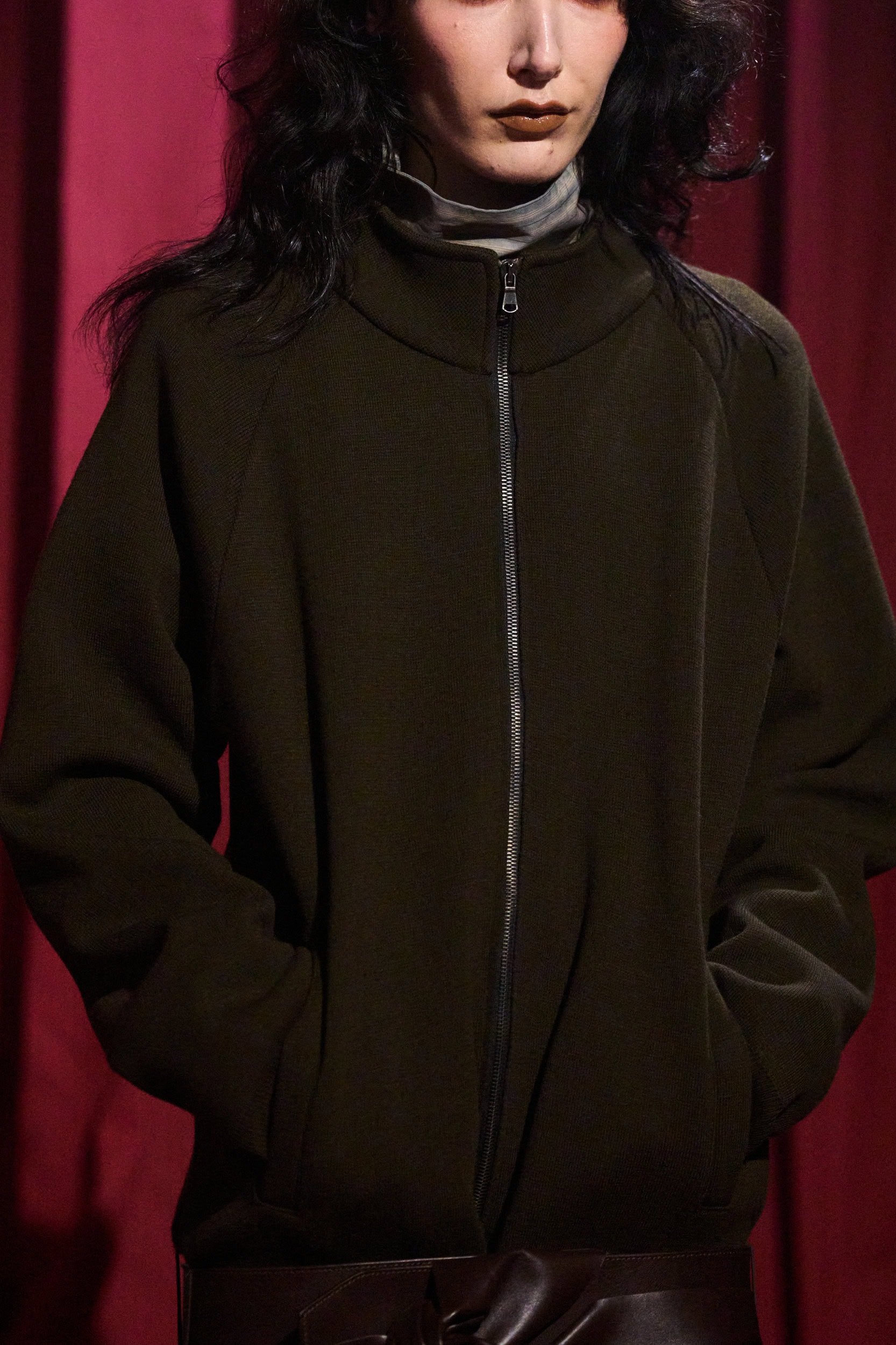 Magliano Fall 2026 Men’s Fashion Show Details