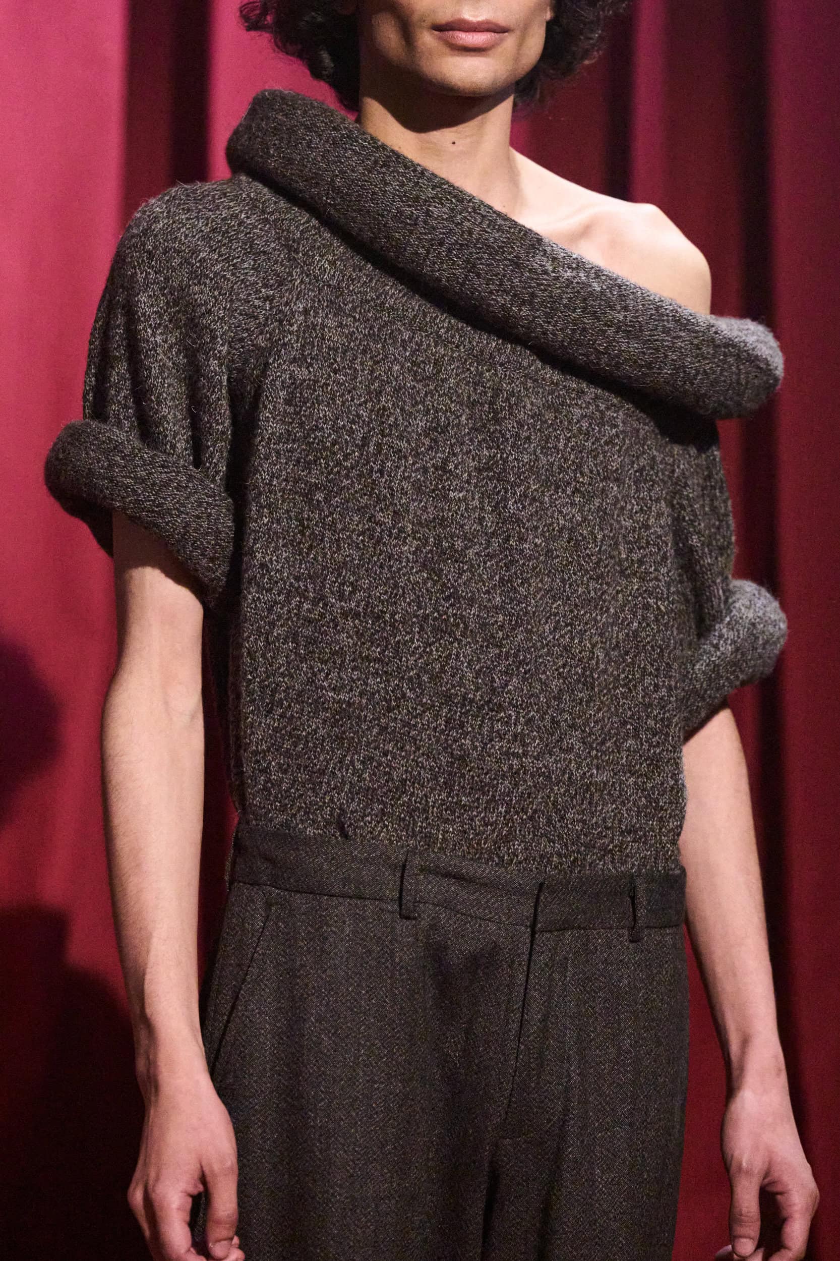 Magliano Fall 2026 Men’s Fashion Show Details