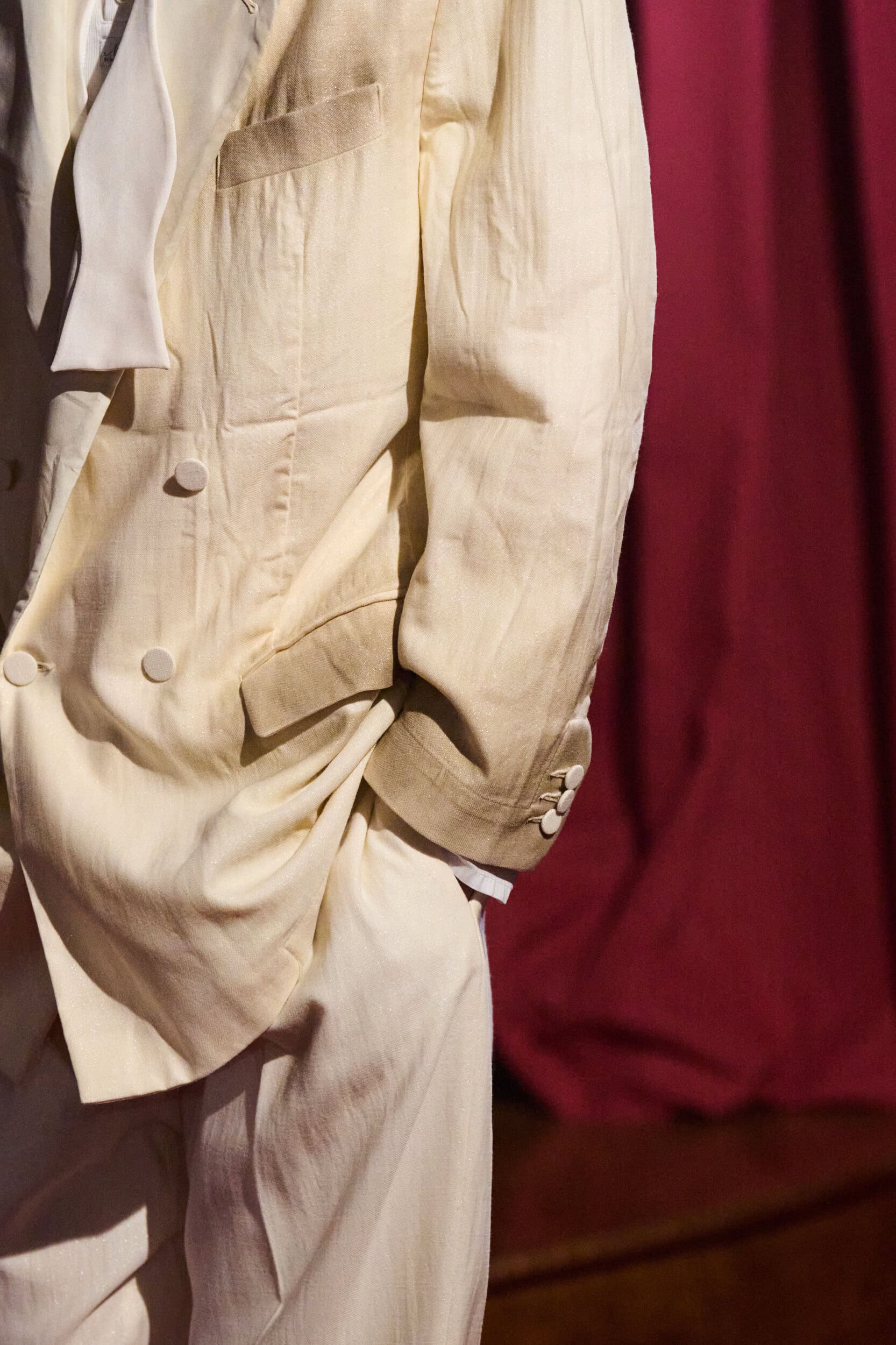 Magliano Fall 2026 Men’s Fashion Show Details