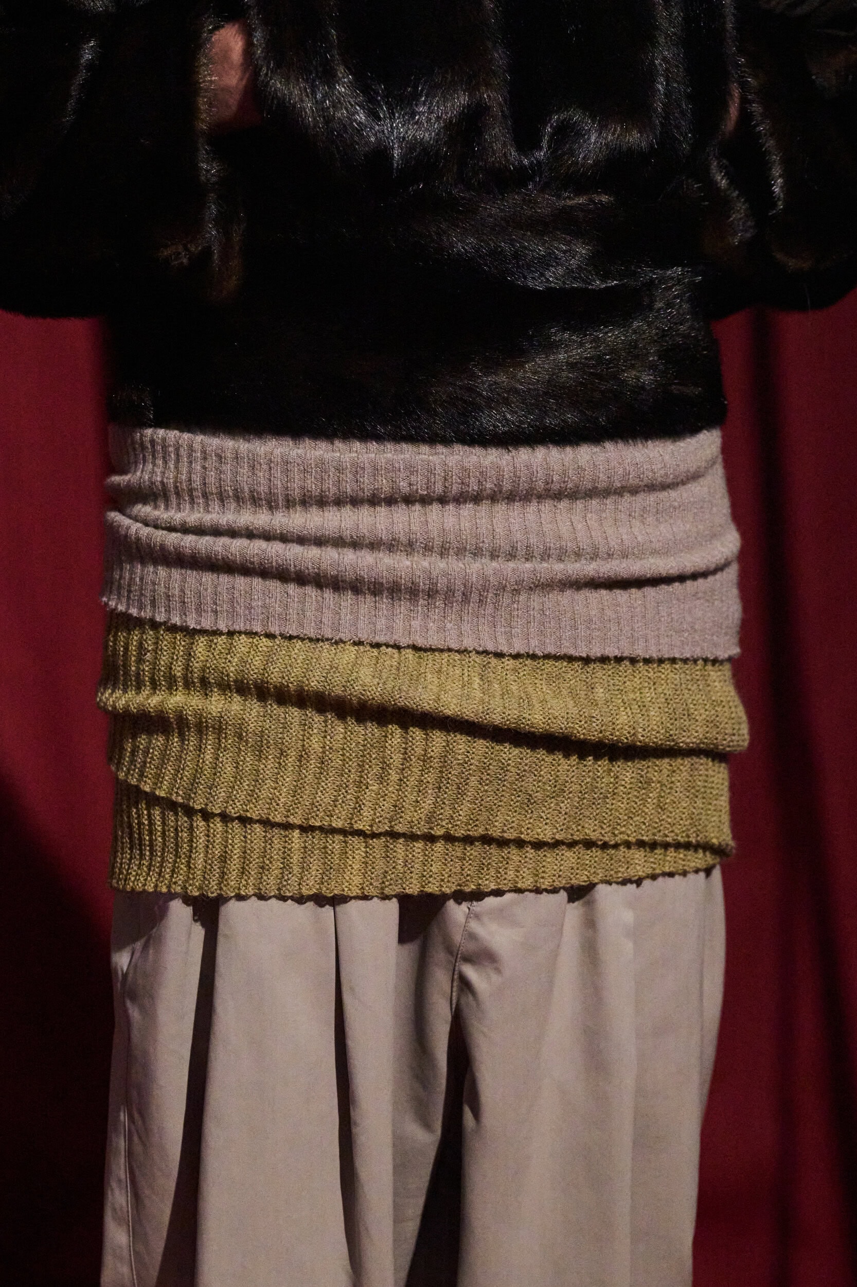 Magliano Fall 2026 Men’s Fashion Show Details