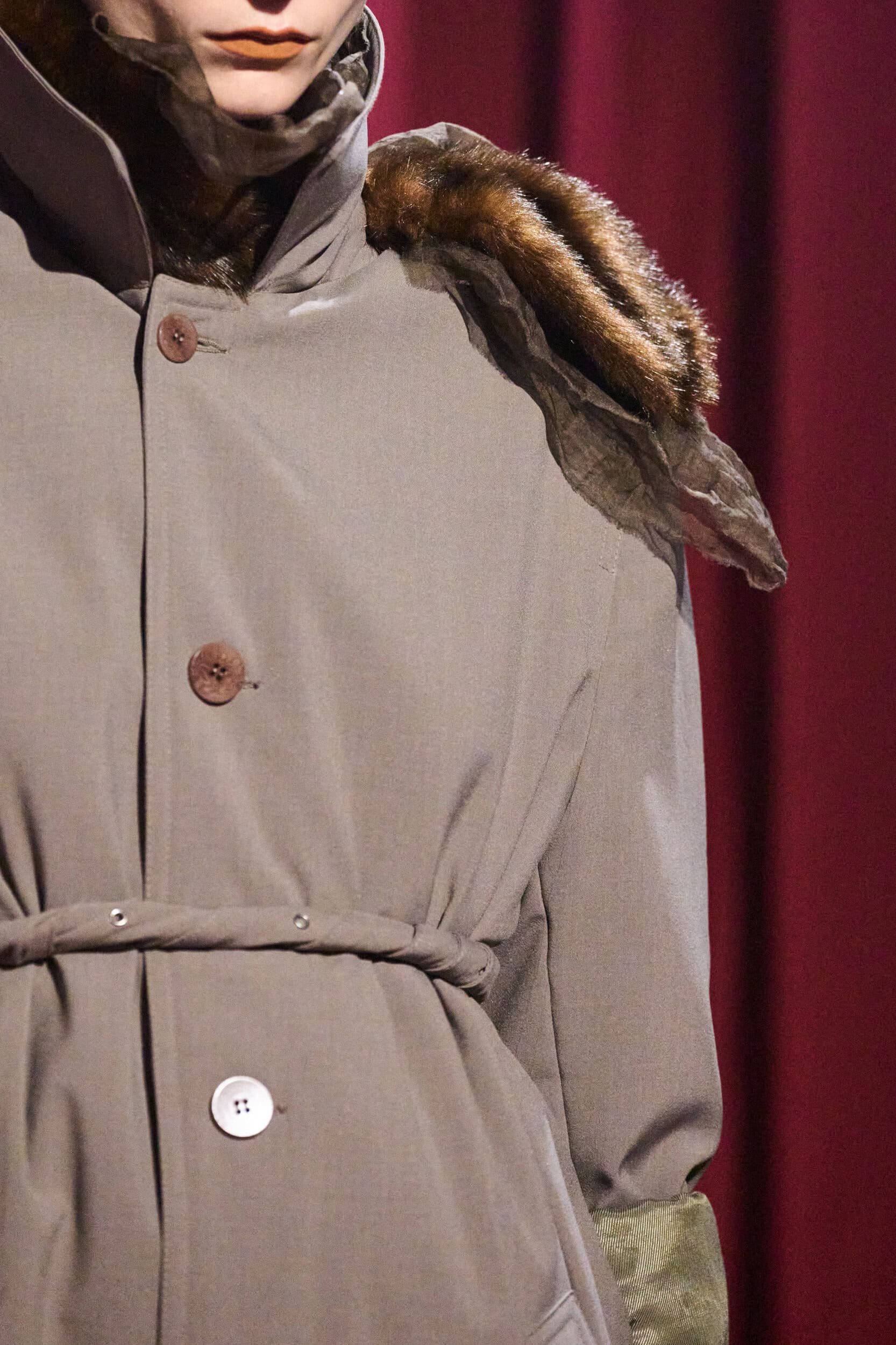Magliano Fall 2026 Men’s Fashion Show Details
