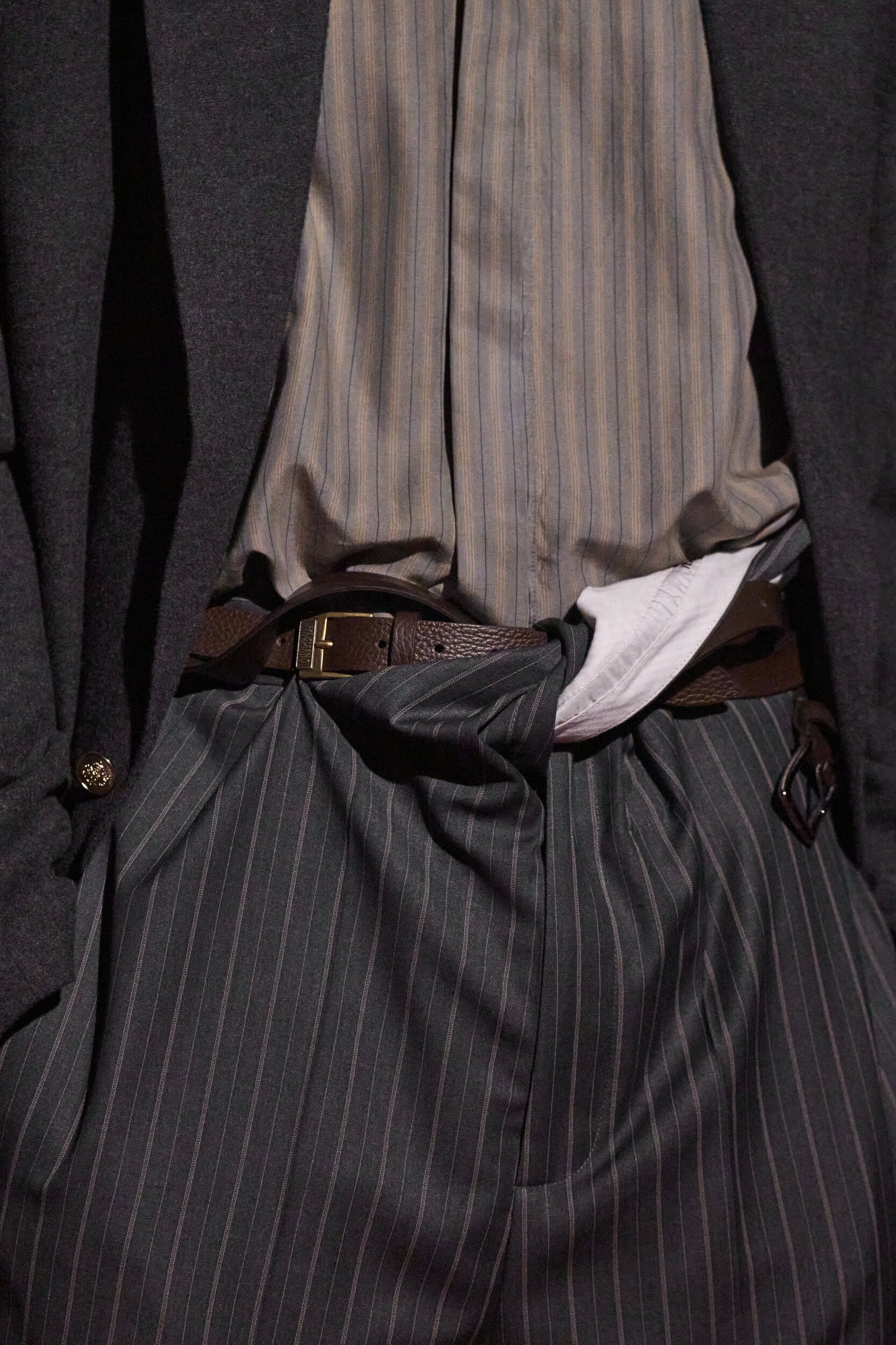 Magliano Fall 2026 Men’s Fashion Show Details