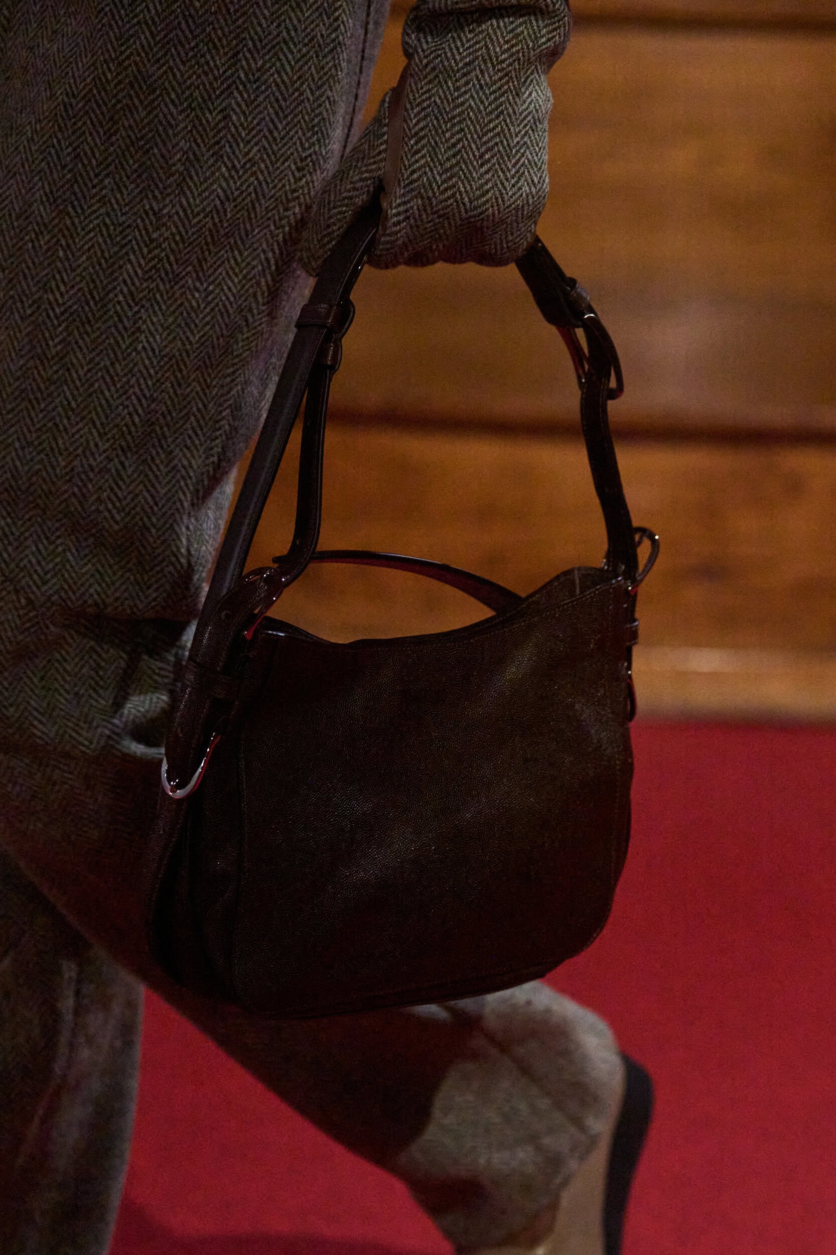 Magliano Fall 2026 Men’s Fashion Show Details