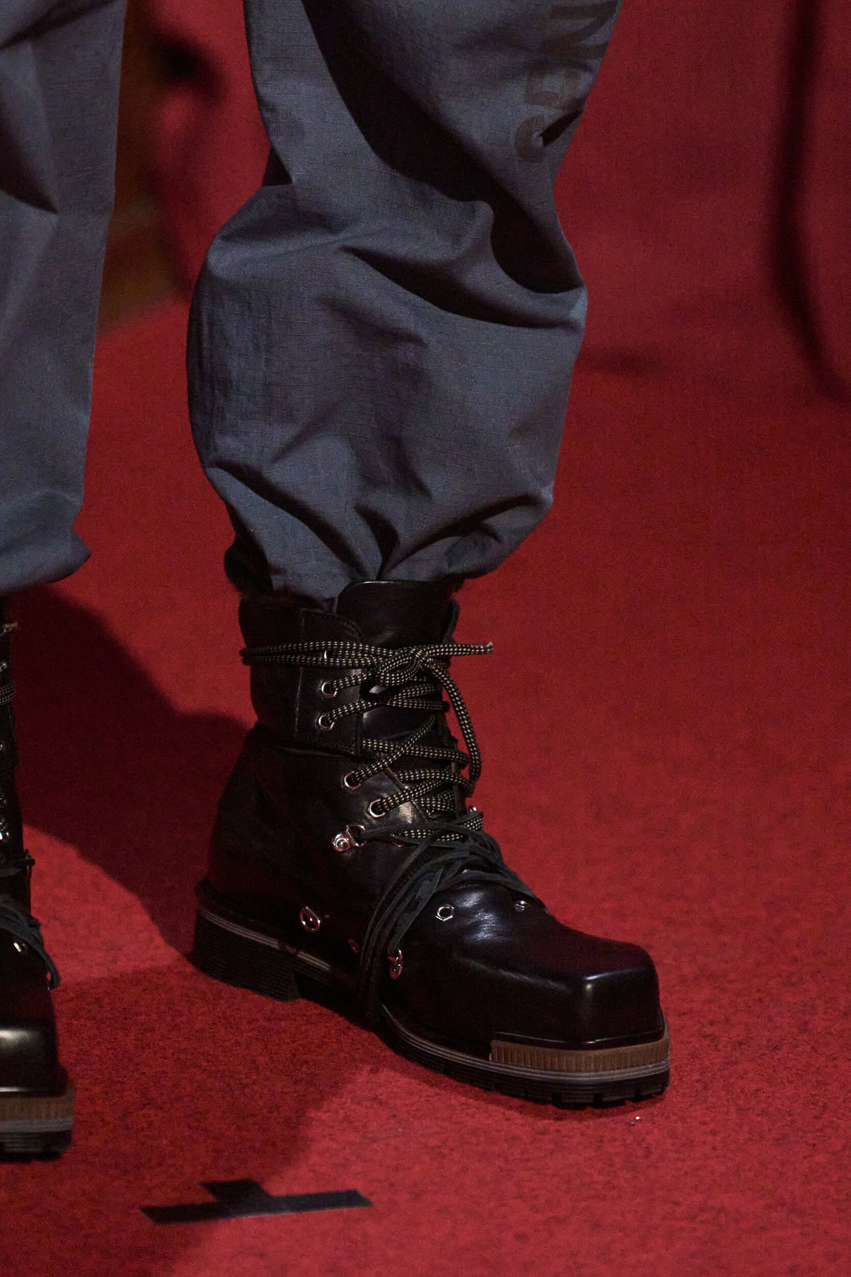 Magliano Fall 2026 Men’s Fashion Show Details