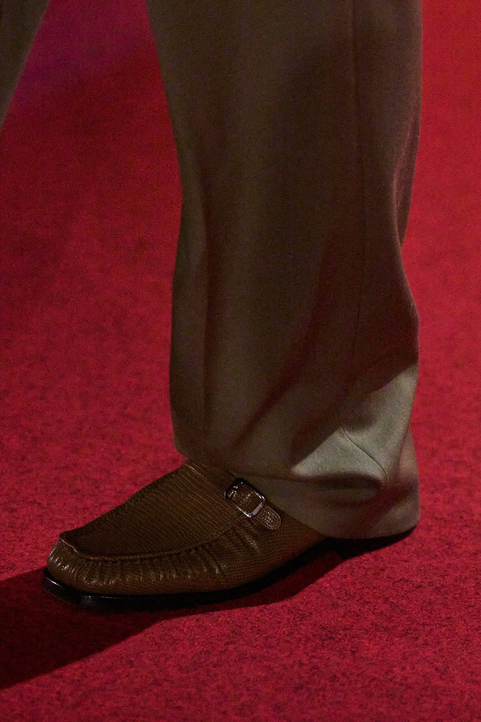 Magliano Fall 2026 Men’s Fashion Show Details