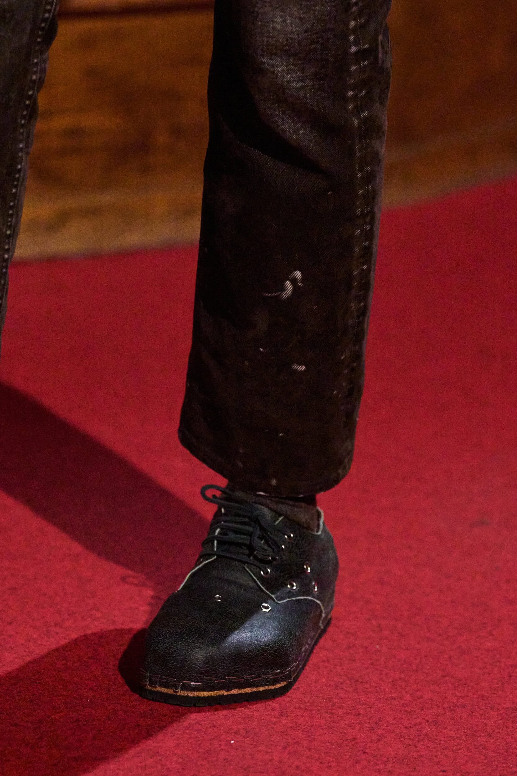 Magliano Fall 2026 Men’s Fashion Show Details