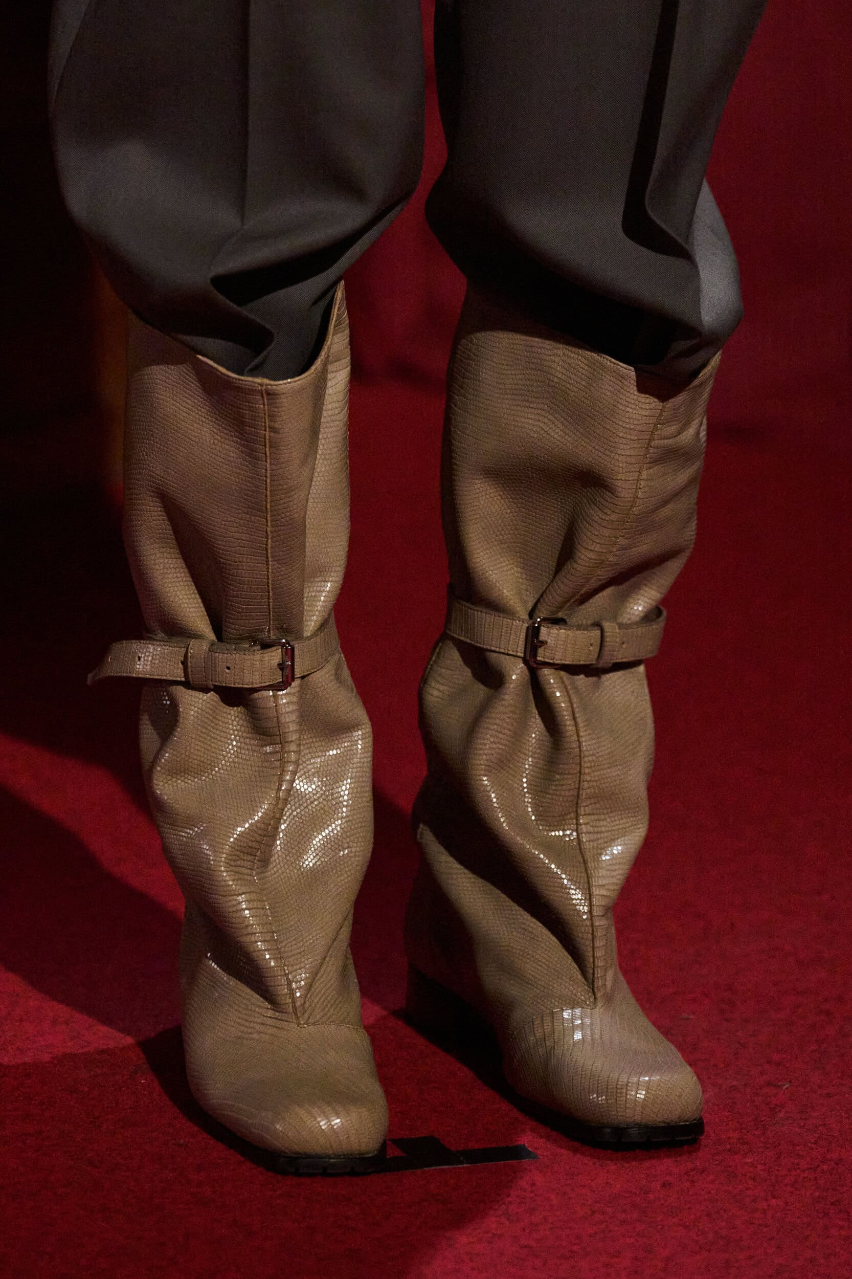 Magliano Fall 2026 Men’s Fashion Show Details