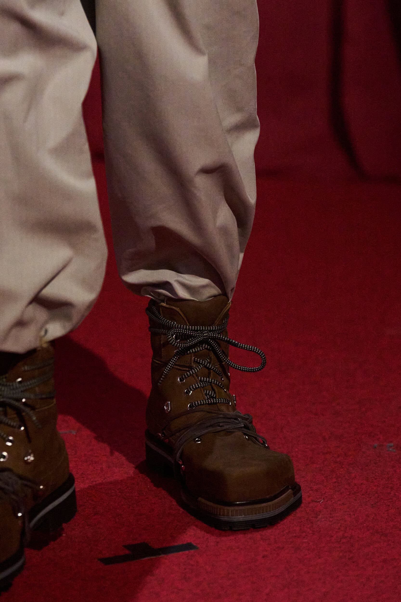 Magliano Fall 2026 Men’s Fashion Show Details