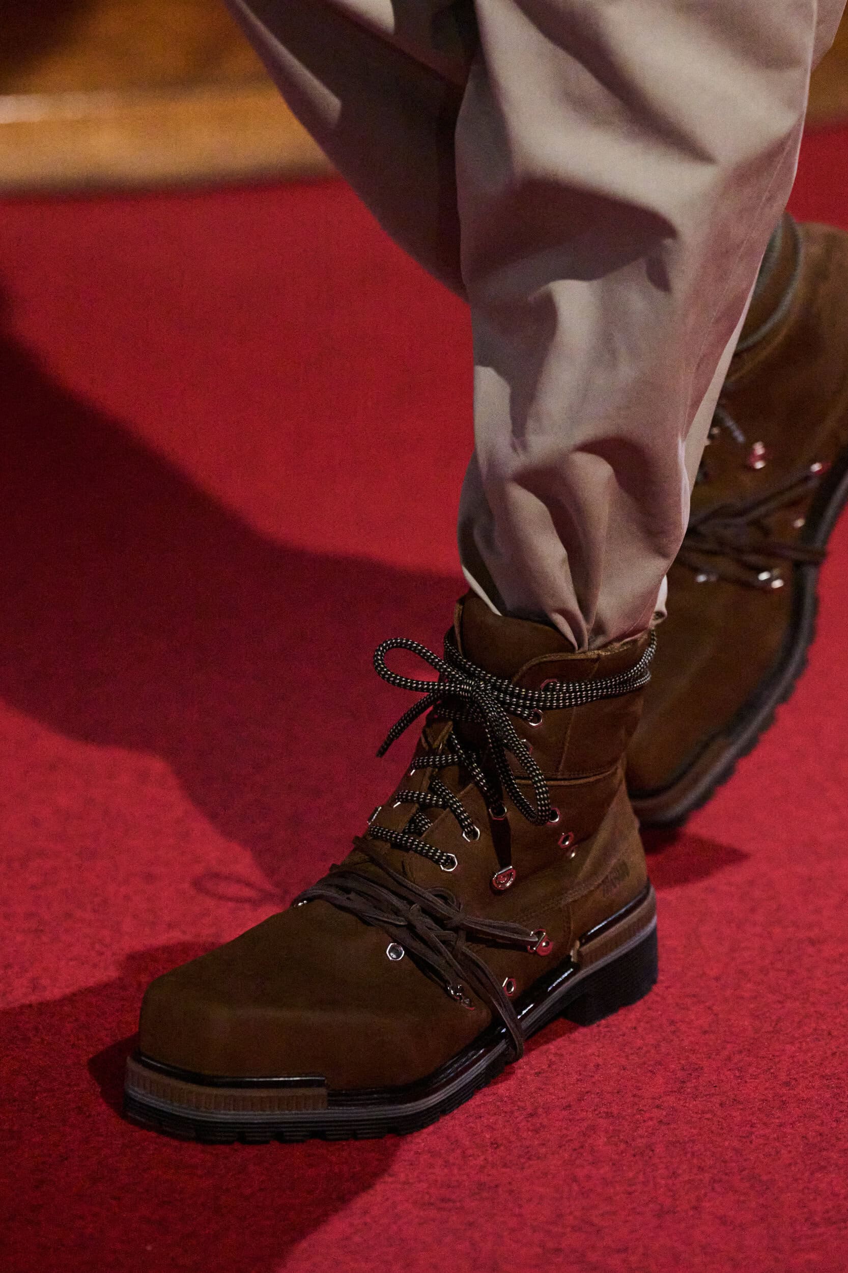 Magliano Fall 2026 Men’s Fashion Show Details