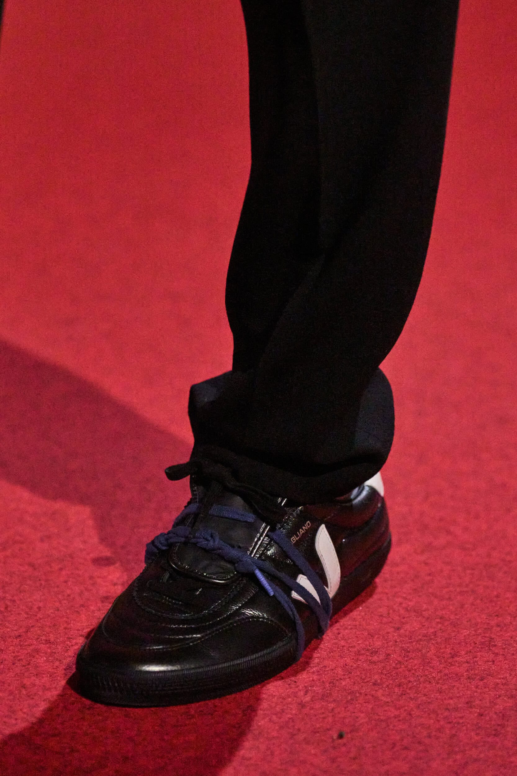 Magliano Fall 2026 Men’s Fashion Show Details