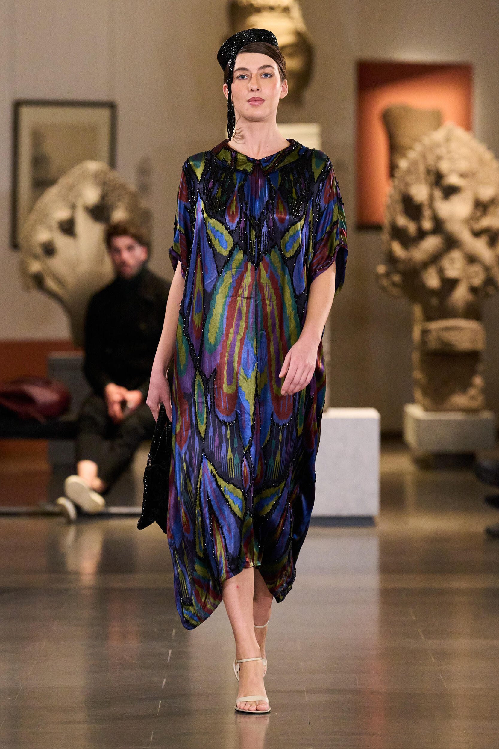 Oriental Fashion Show Spring 2026 Couture Fashion Show