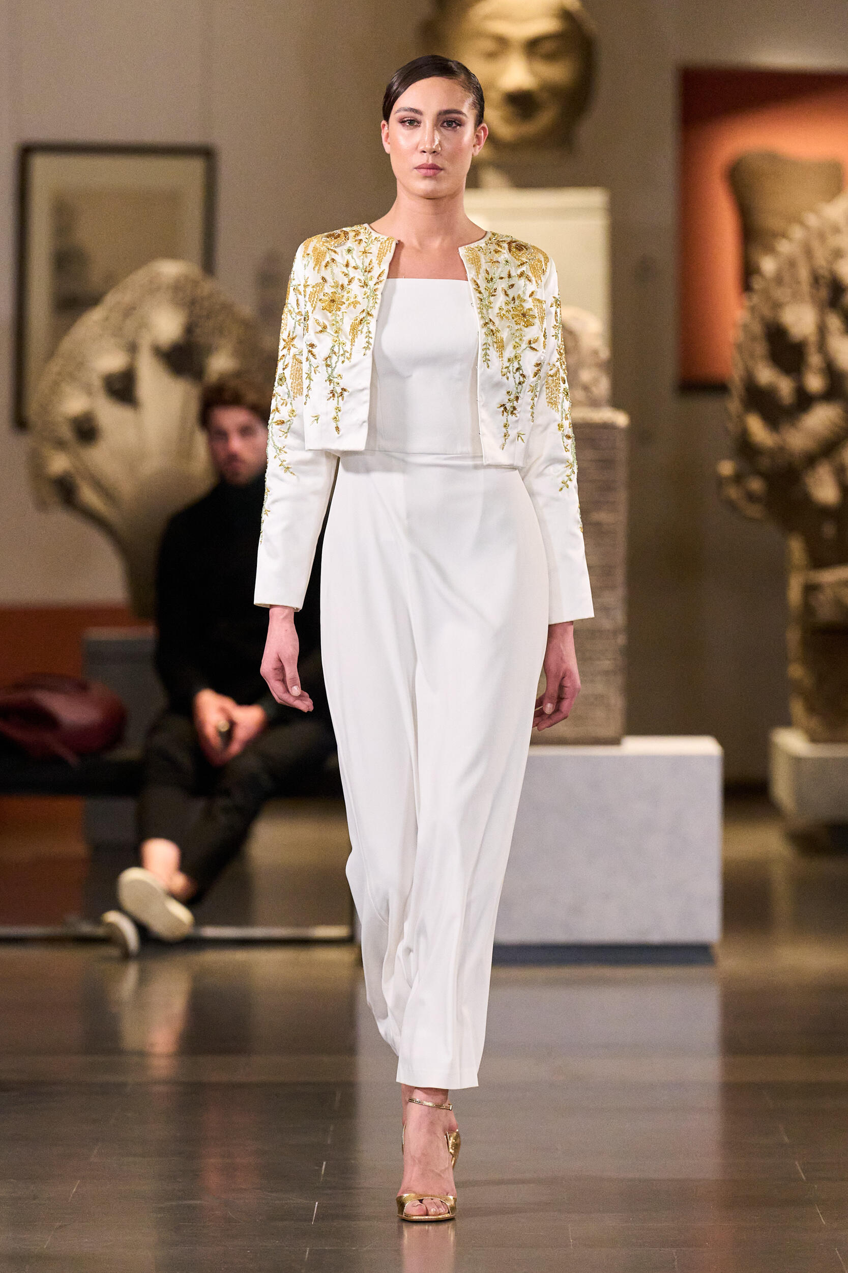 Oriental Fashion Show Spring 2026 Couture Fashion Show