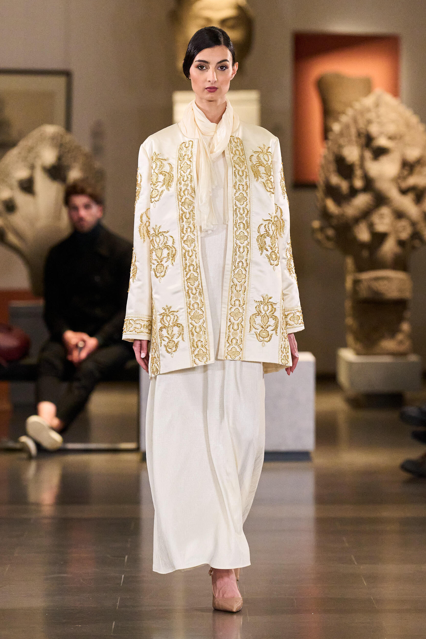 Oriental Fashion Show Spring 2026 Couture Fashion Show