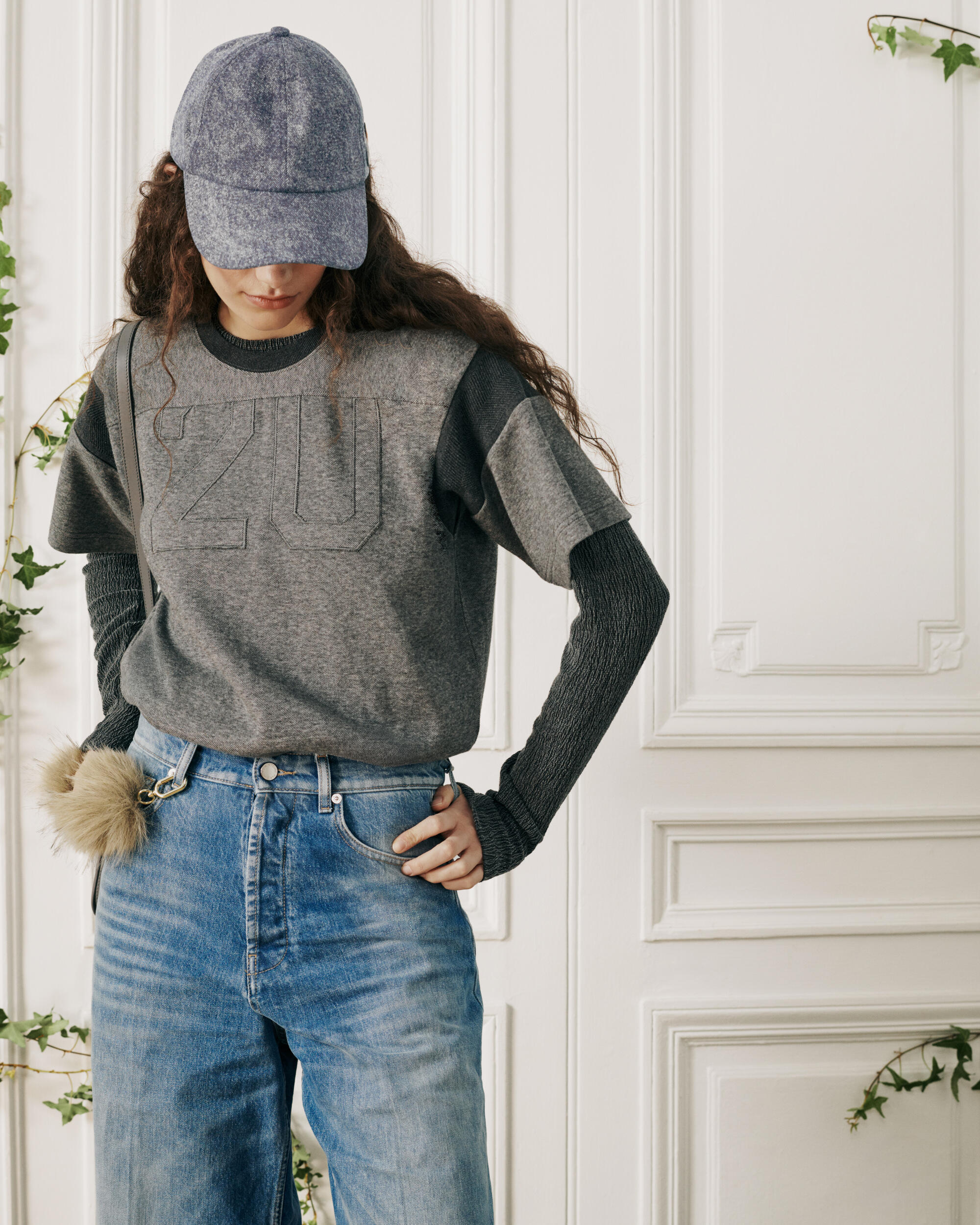 Maison Kitsune Fall 2026 Men’s Fashion Show