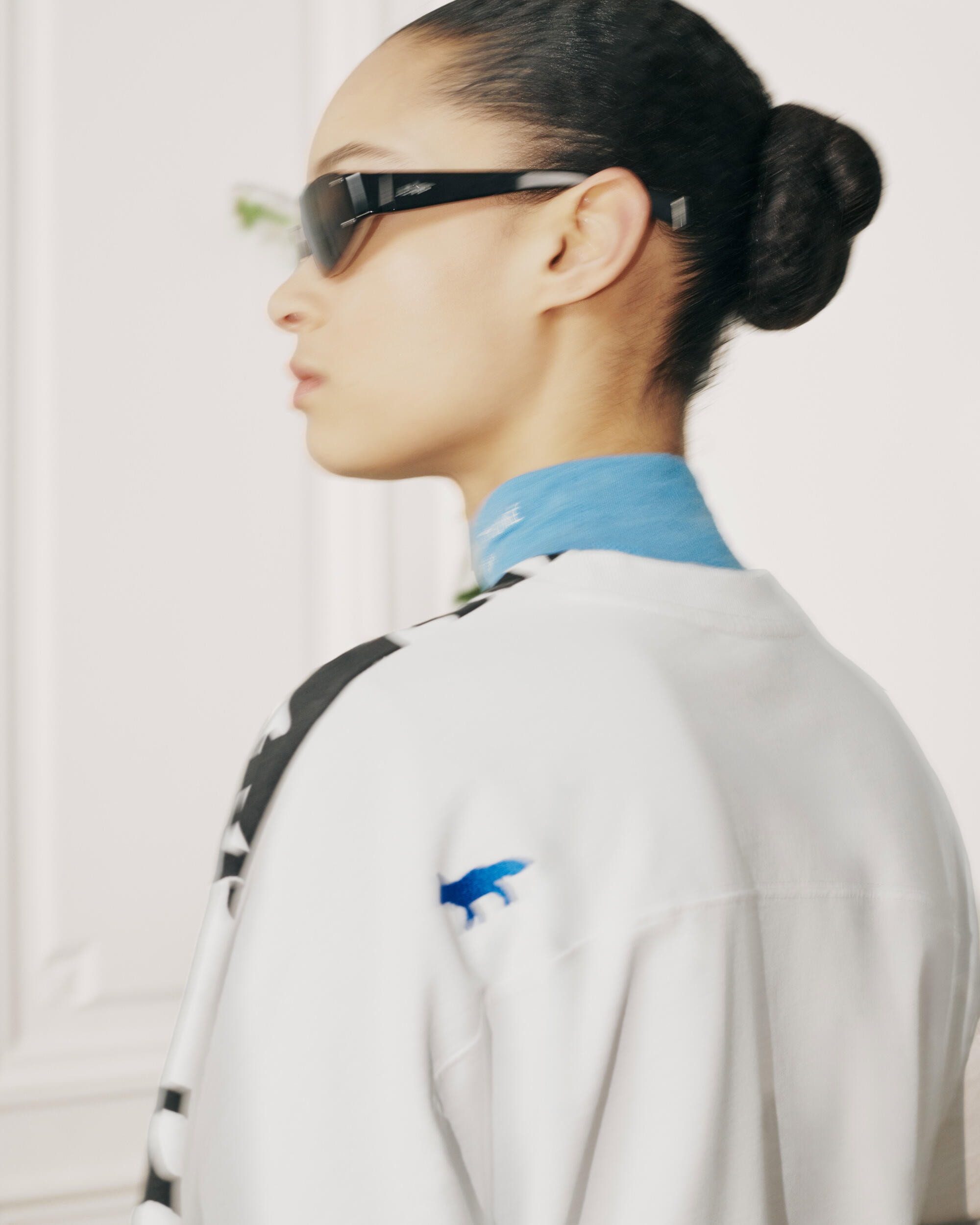 Maison Kitsune Fall 2026 Men’s Fashion Show